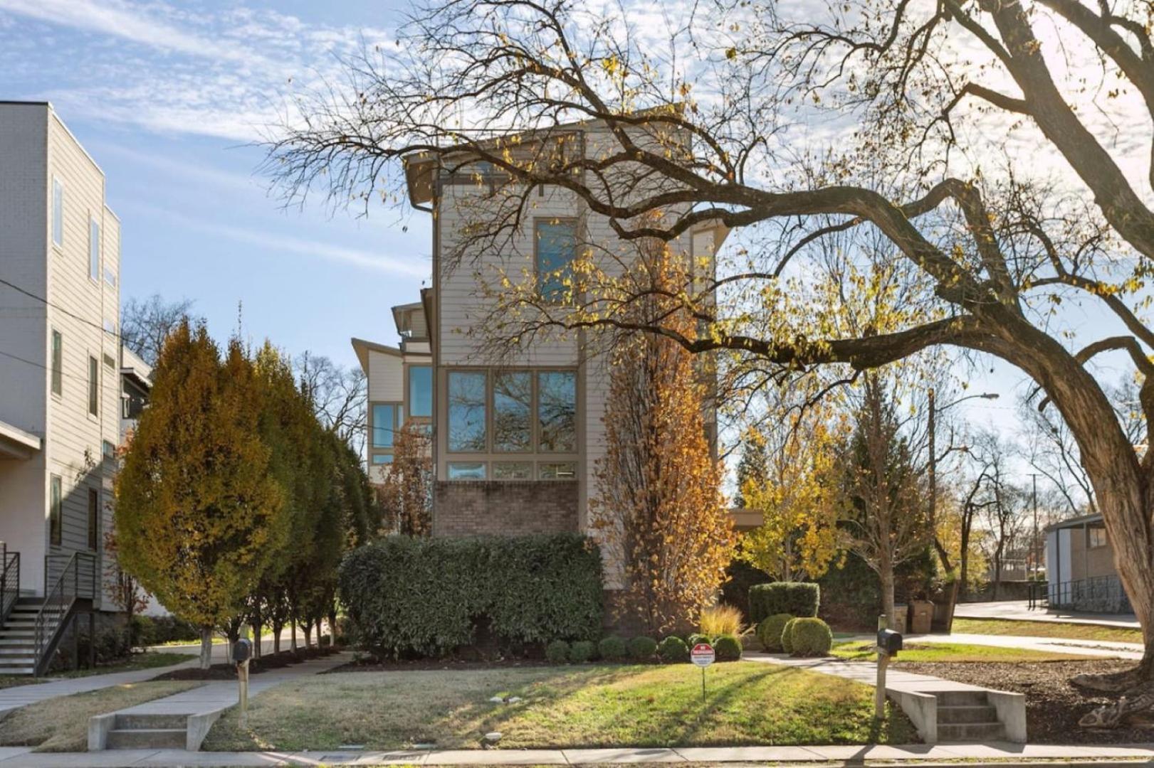 Holiday home Downtown W Rooftop Deck 4 Bedrooms 3 Baths Nashville