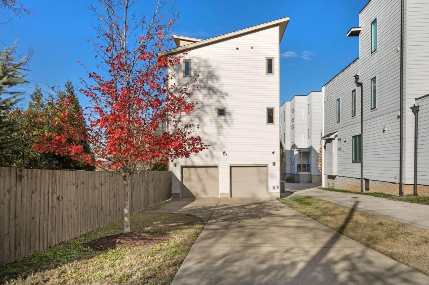 Holiday home Downtown W Rooftop Deck 4 Bedrooms 3 Baths Nashville