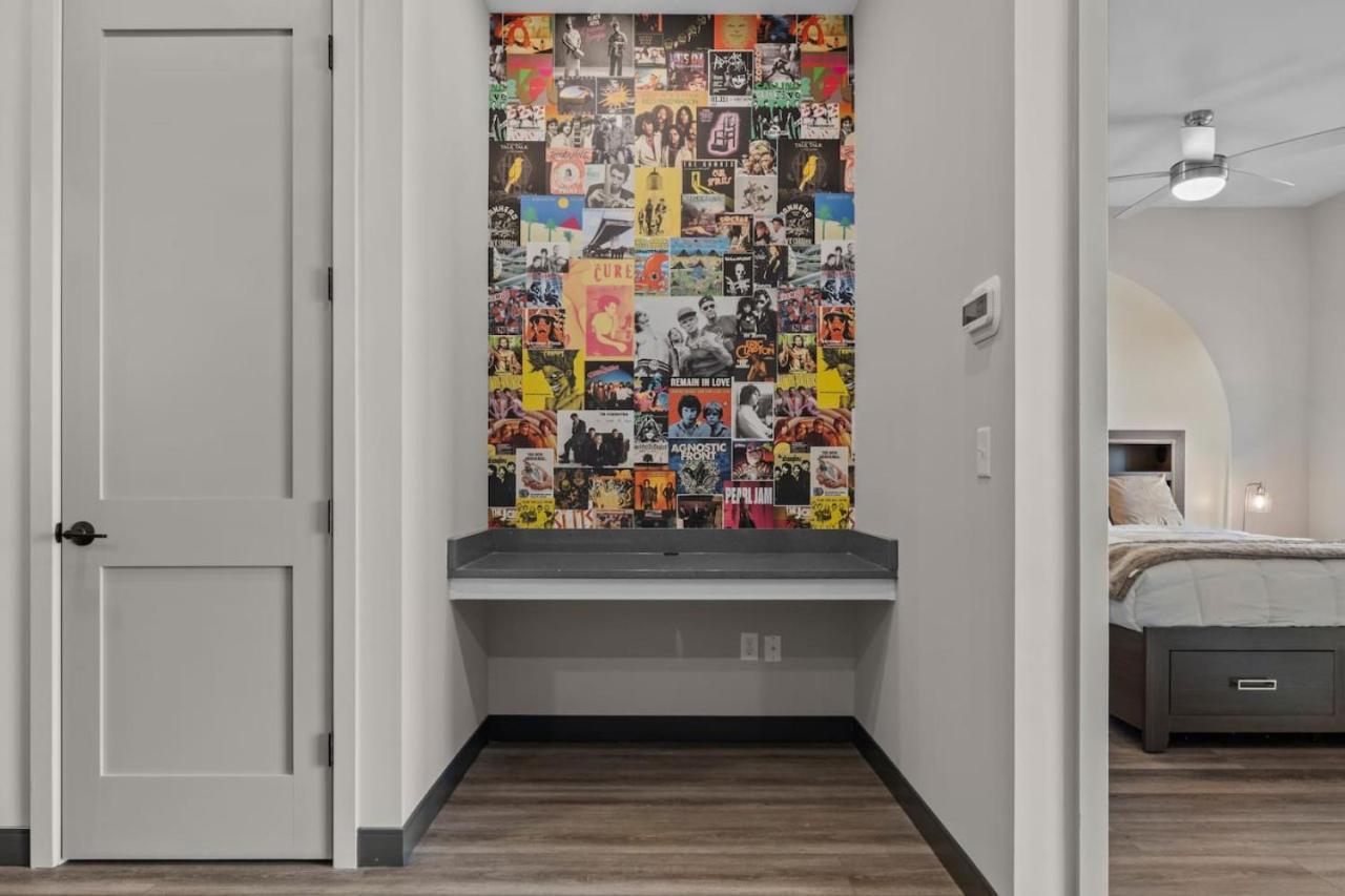 Apartment Alto 512 Nashville