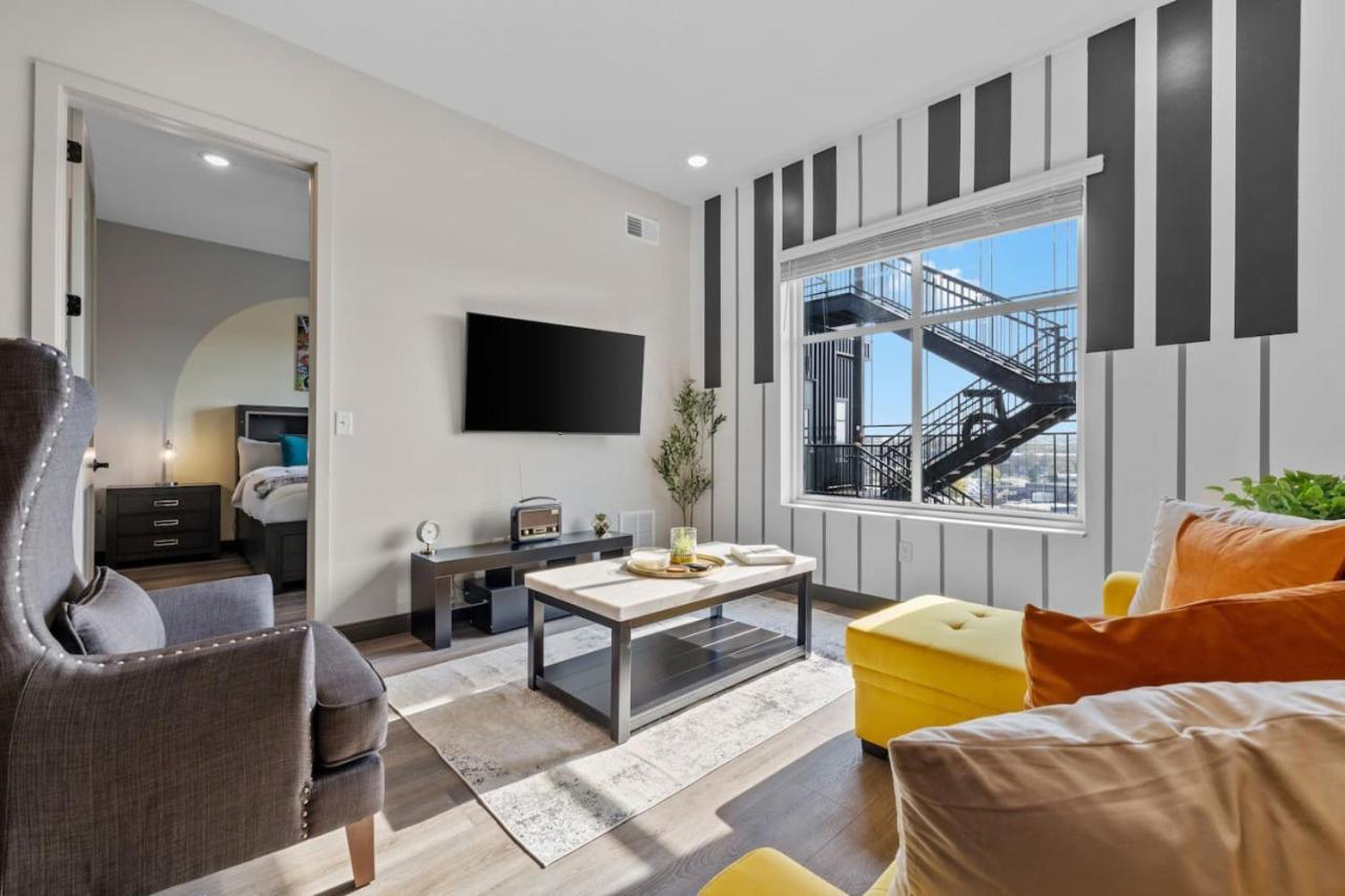 Apartment Alto 505