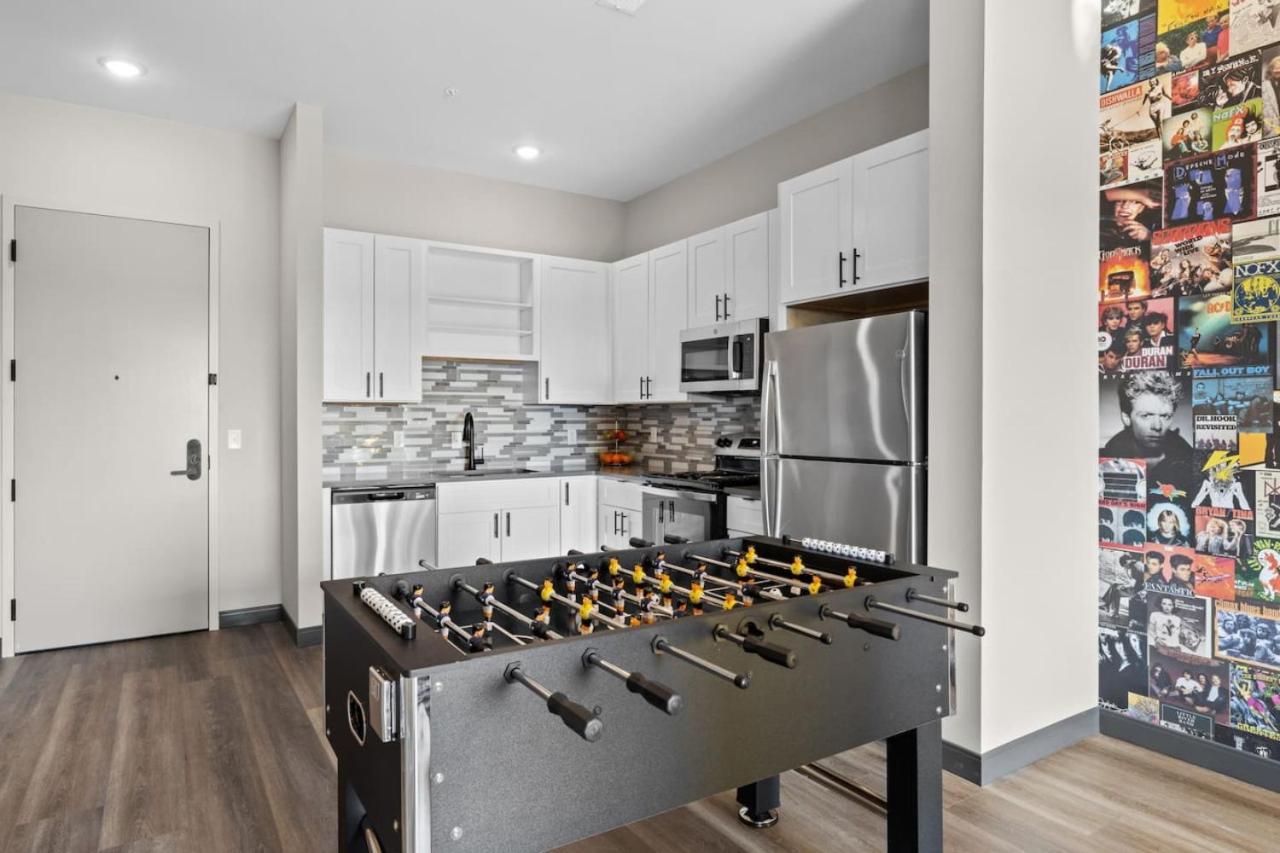 Alto 511 Apartment