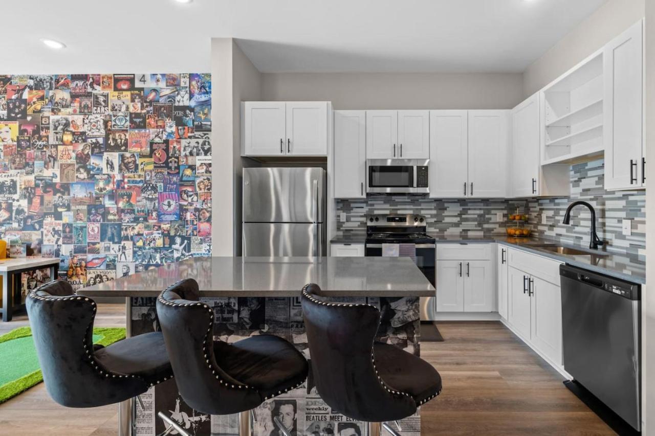 Apartment Alto 505