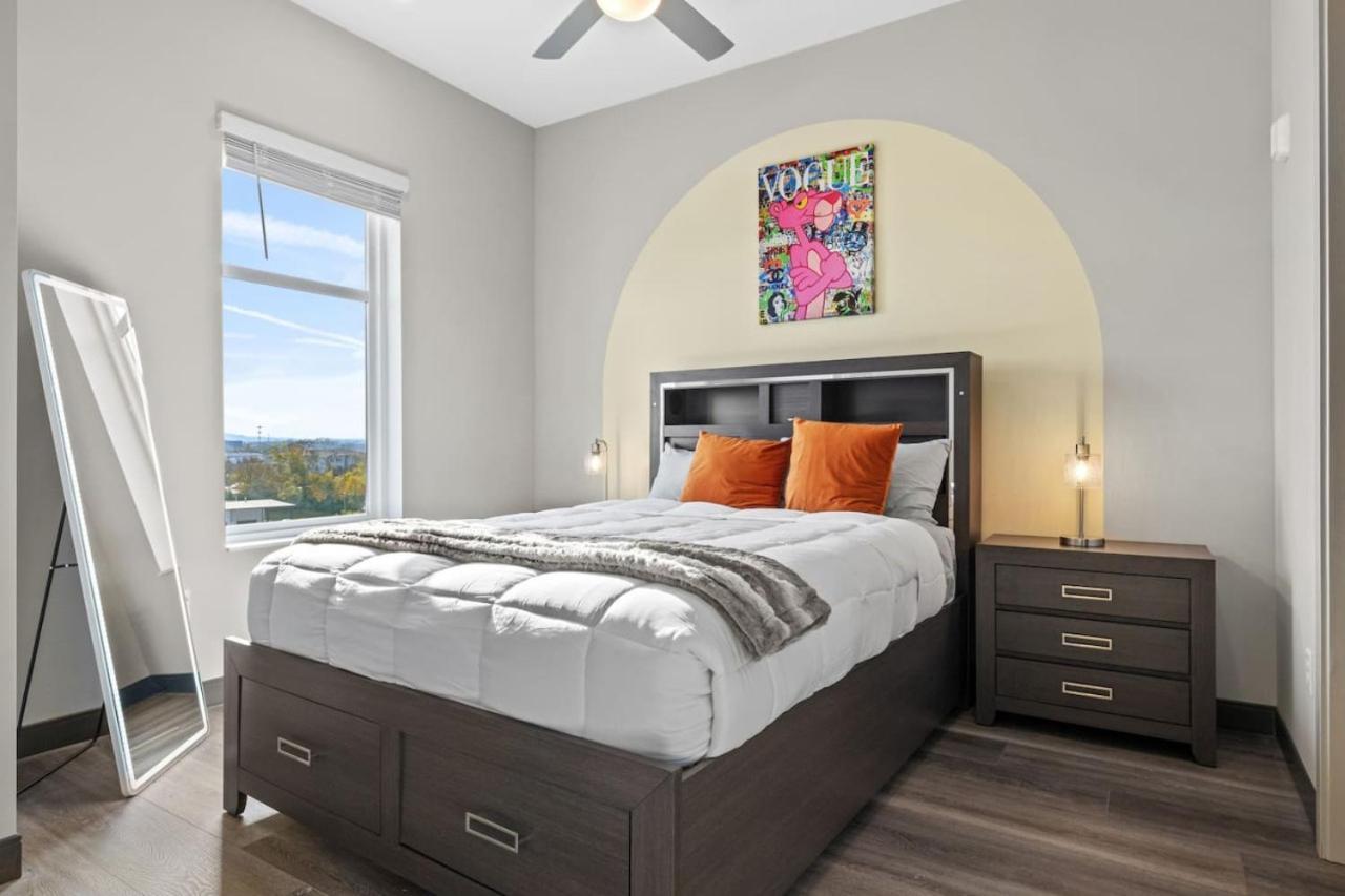 Alto 511 Apartment *