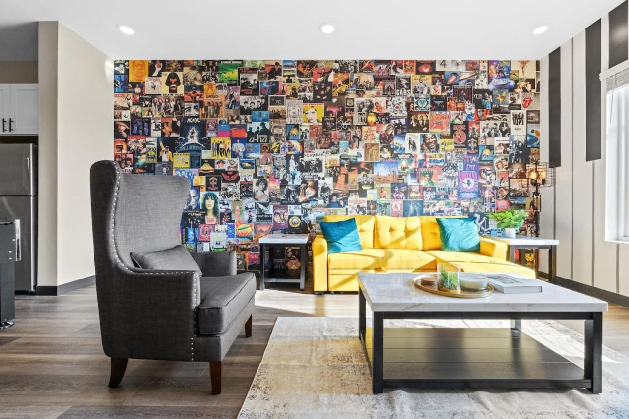 Alto 511 Apartment *