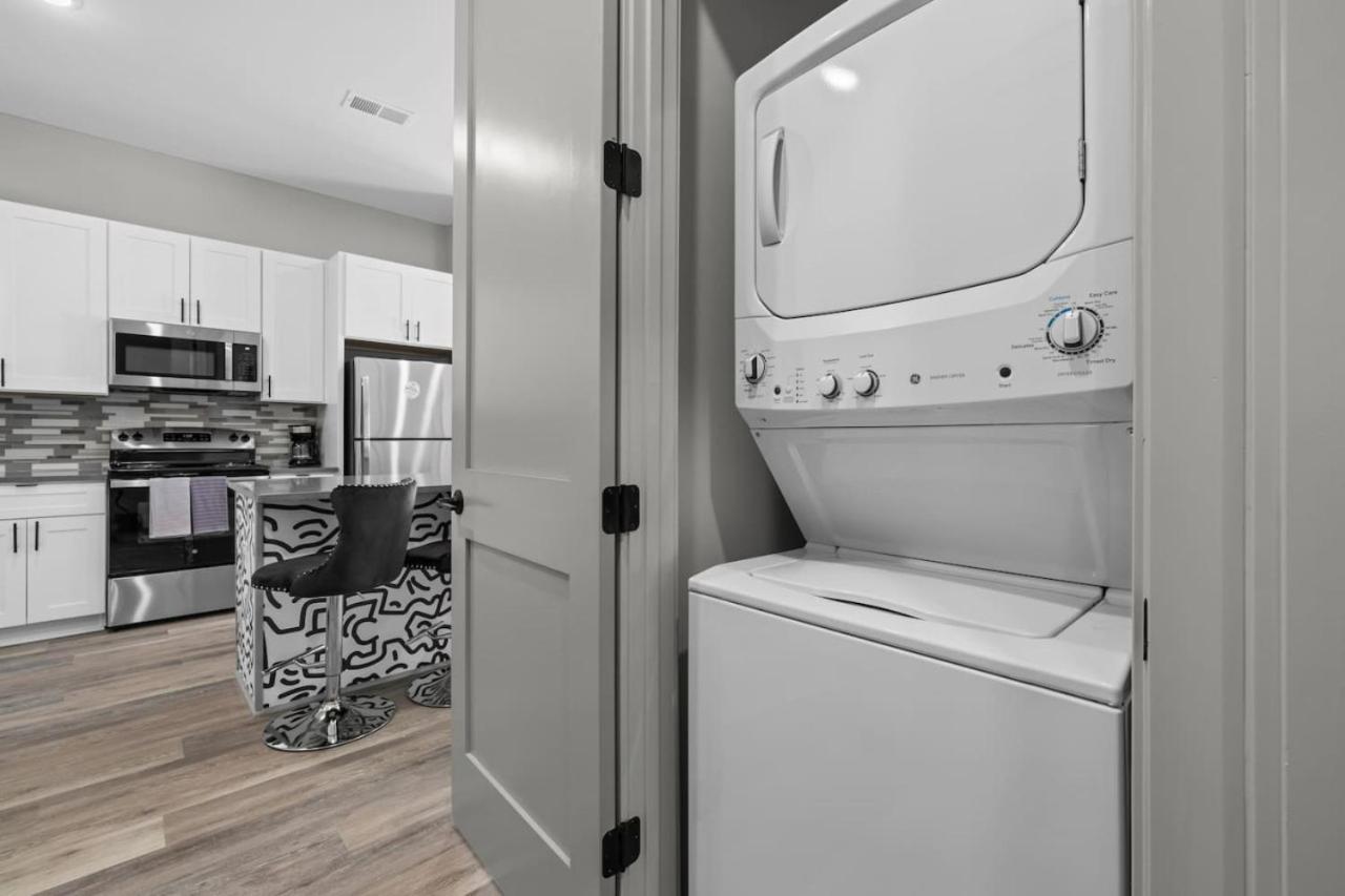 Alto 220 Apartment Nashville