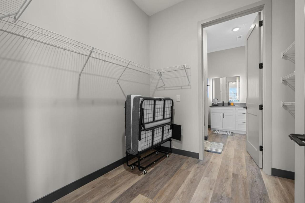 Apartment Alto 220 Nashville