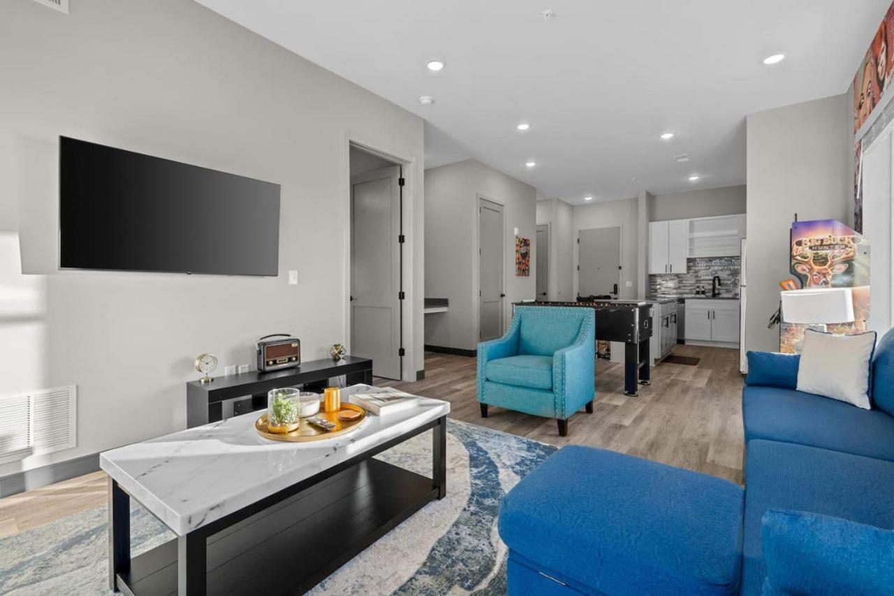 Apartment Alto 220 *