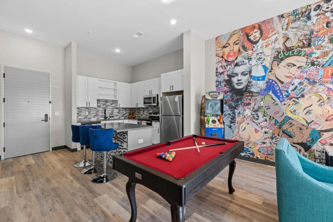 Alto 107 Apartment *