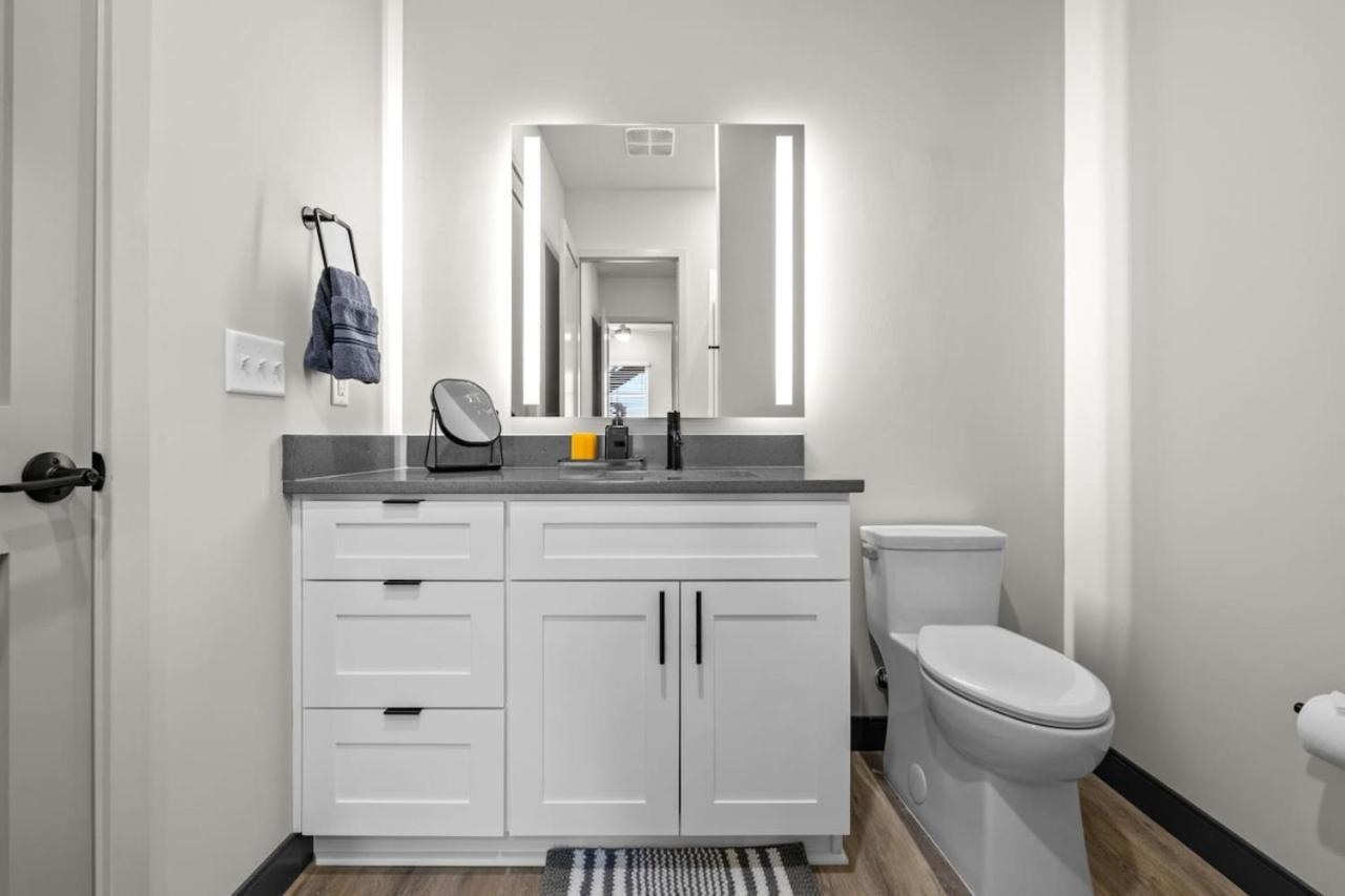 Alto 218 Apartment Nashville