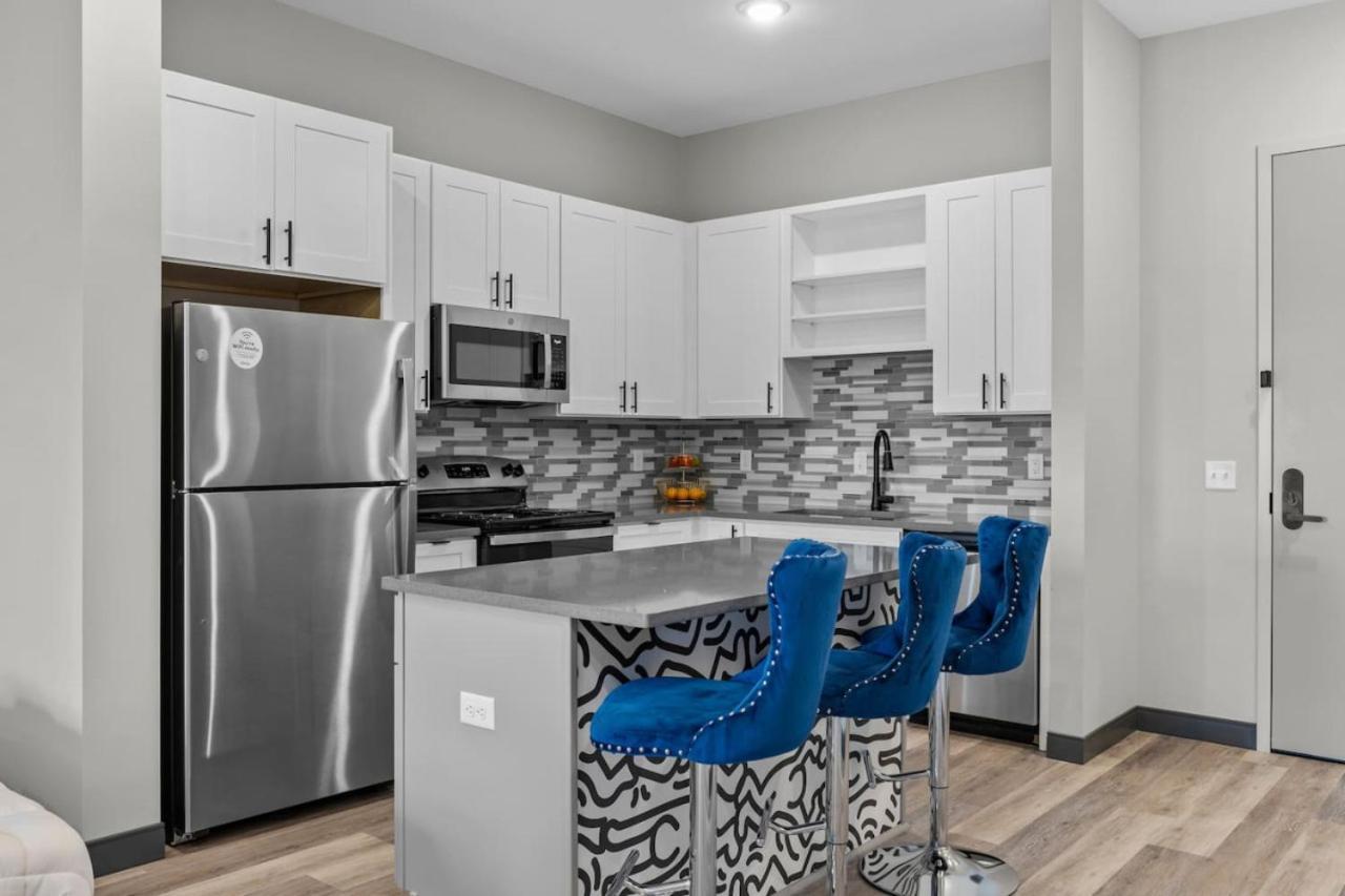 Apartment Alto 218 Nashville