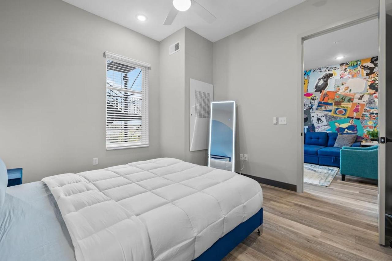 Alto 218 Apartment Nashville