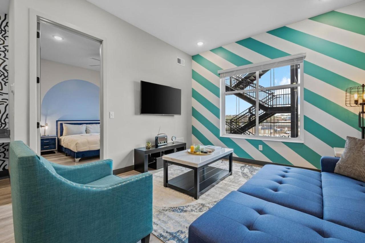 Apartment Alto 218 Nashville