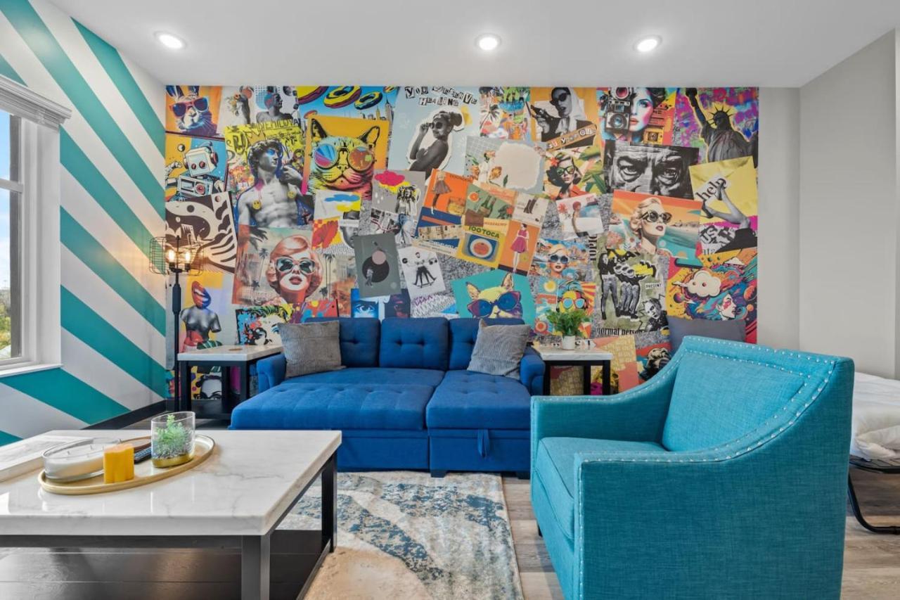 Apartment Alto 218