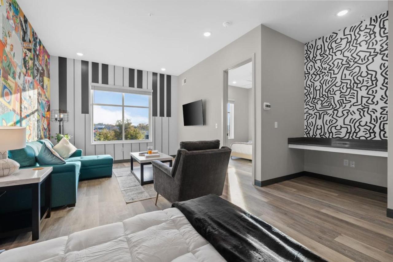 Alto 219 Apartment