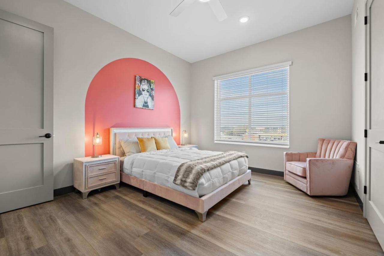 Alto 303 Apartment *