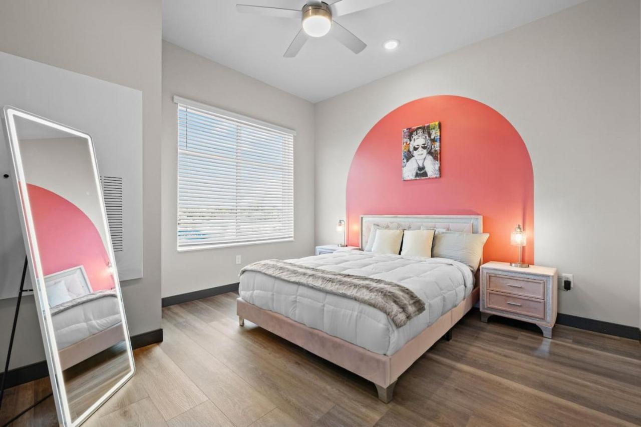 Apartment Alto 303 Nashville
