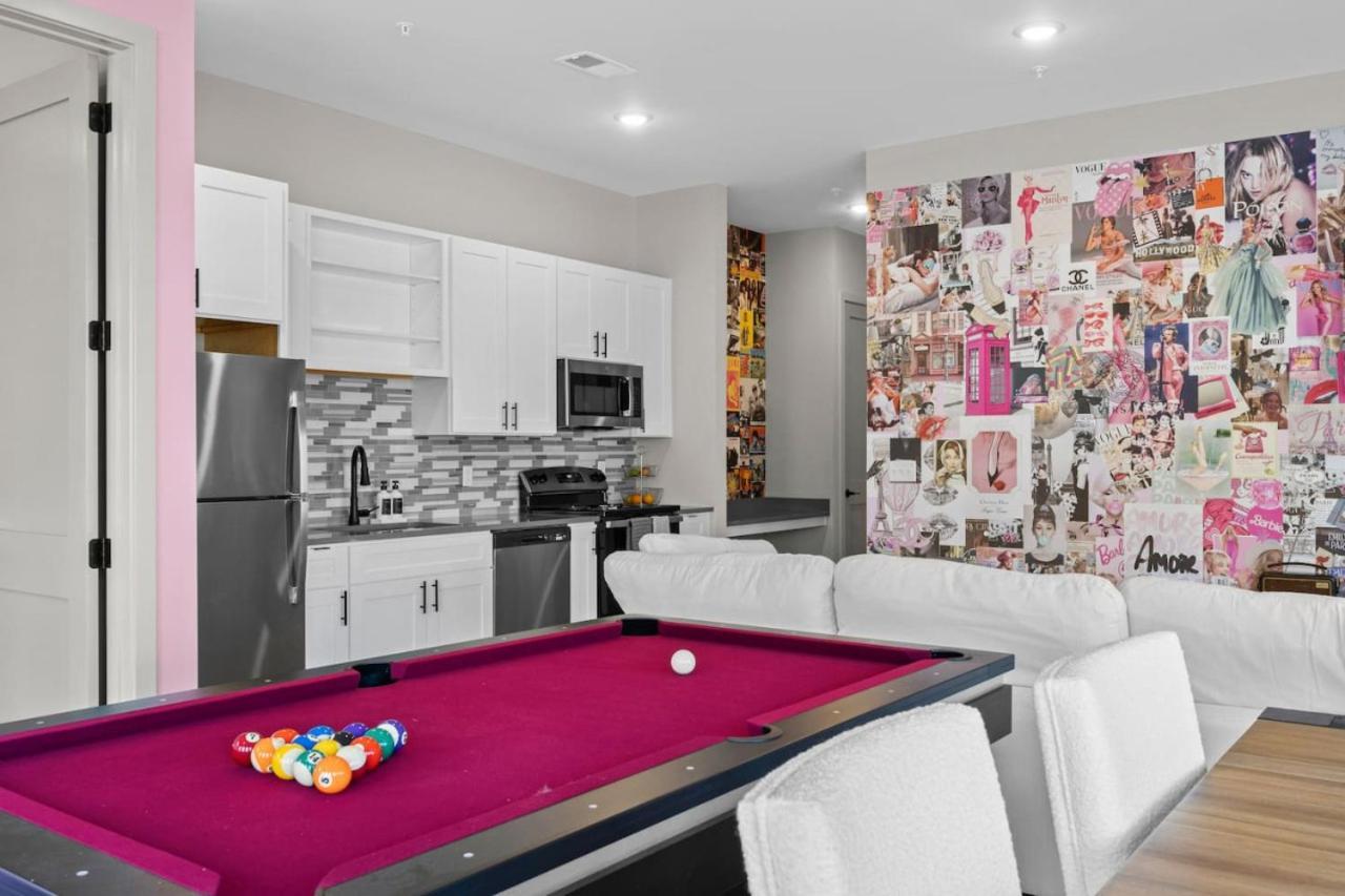 Alto 303 Apartment