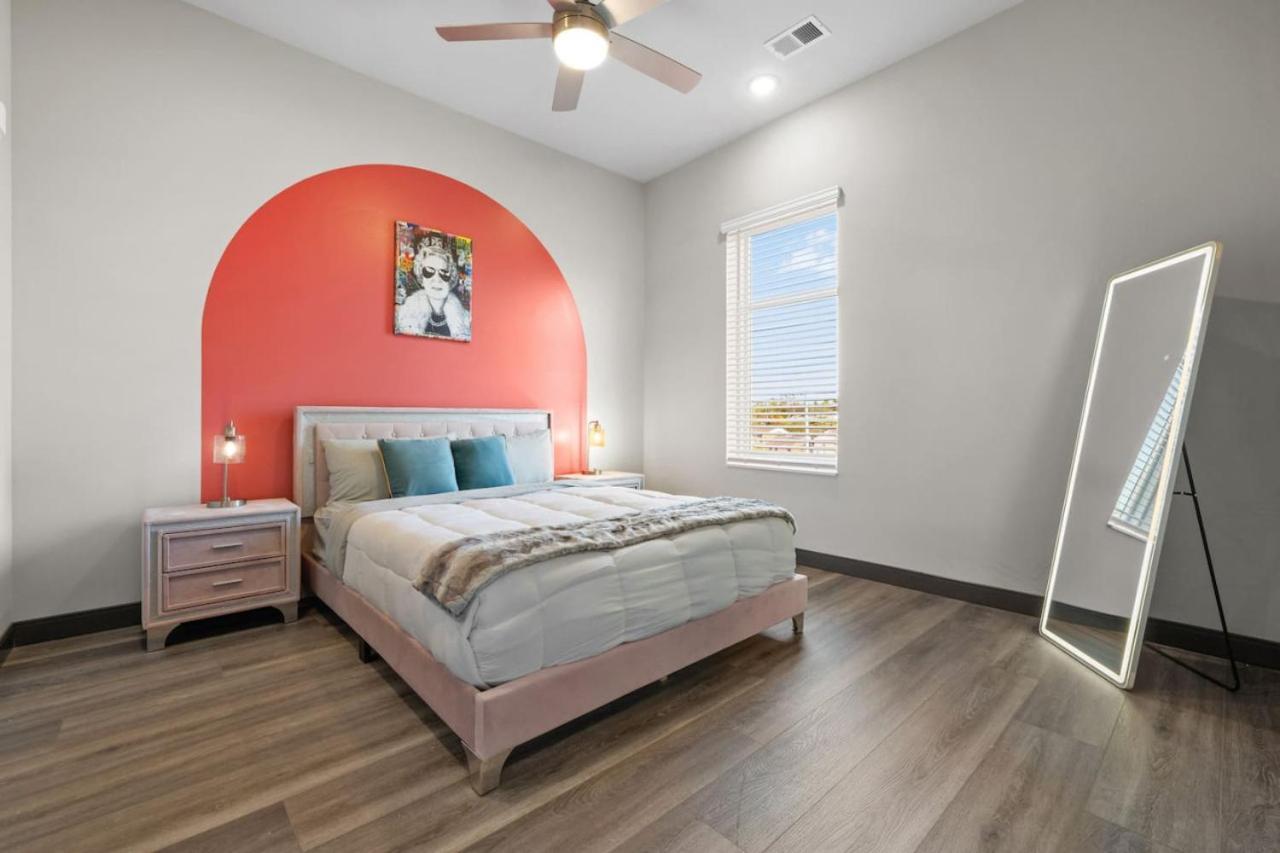 Apartment Alto 101 Nashville
