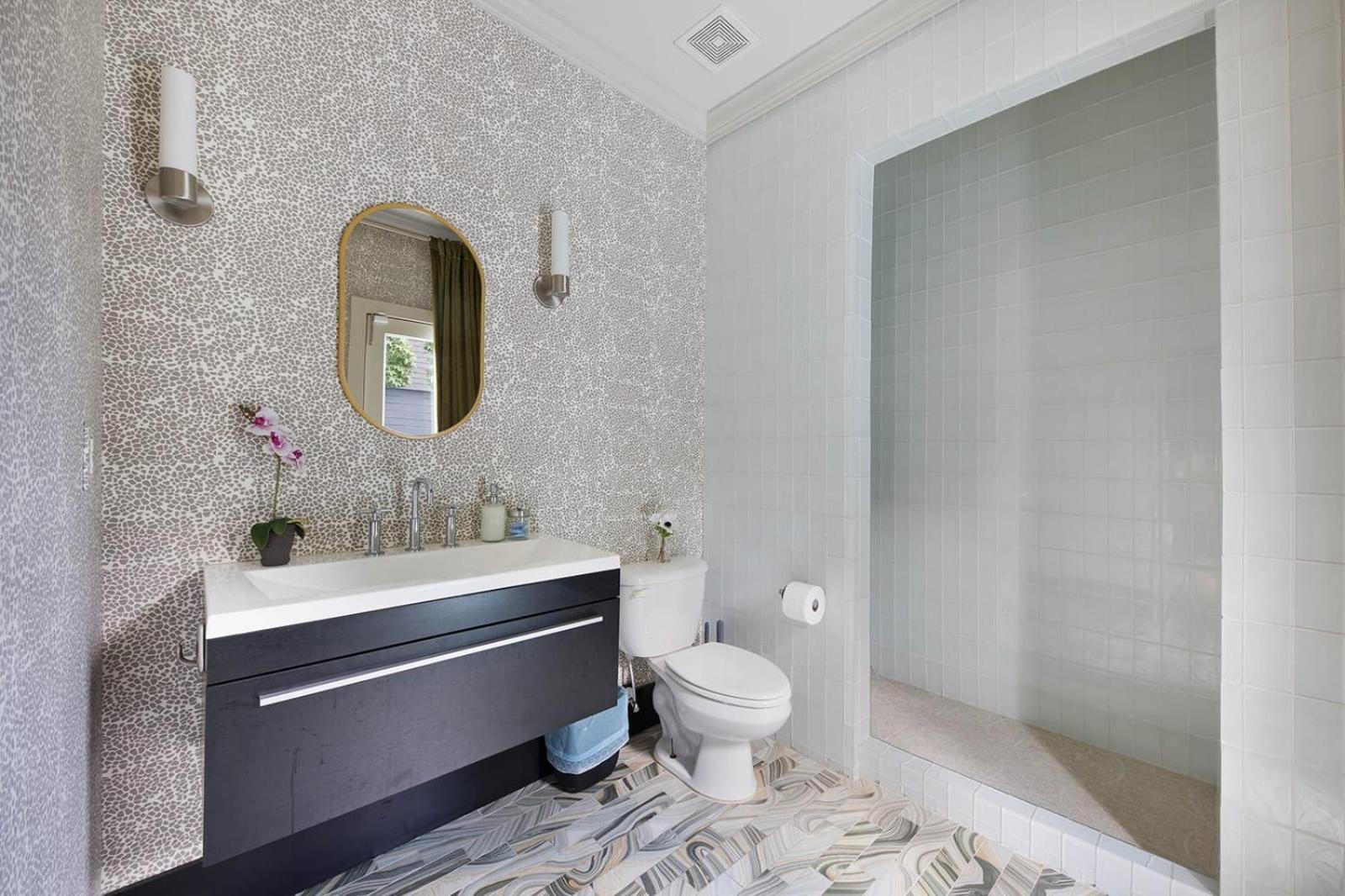 The Rambler - Sparkling Pool & Steps To 12 South Holiday home