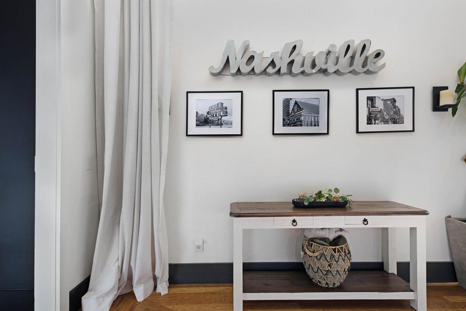 The Rambler - Sparkling Pool & Steps To 12 South Holiday home Nashville