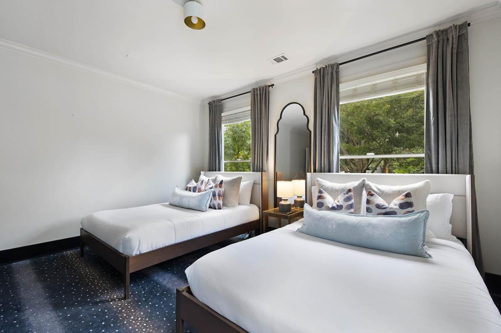 The Rambler - Sparkling Pool & Steps To 12 South Nashville