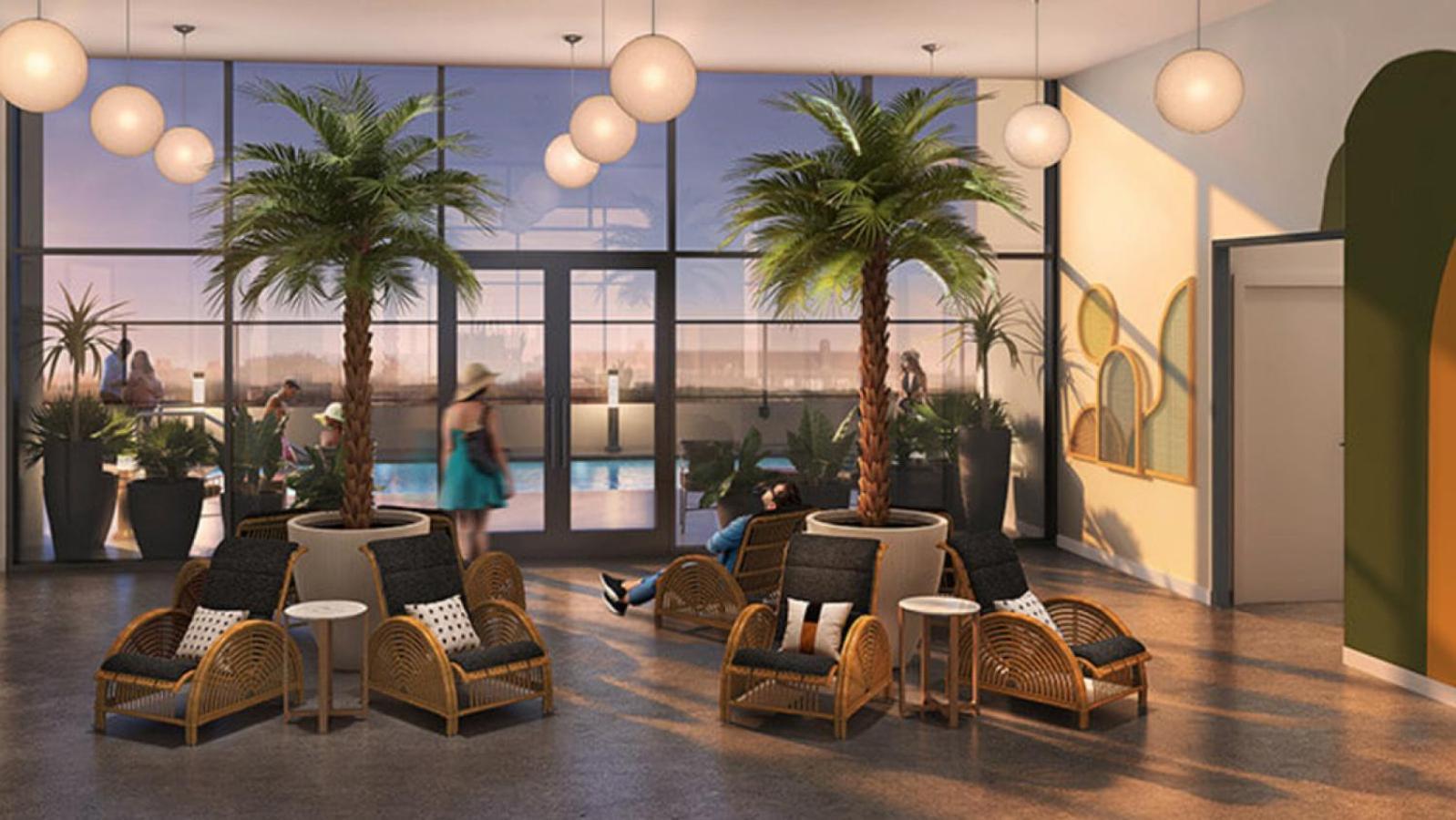 Landing At 2010 West End - 2 Bedrooms In Midtown *