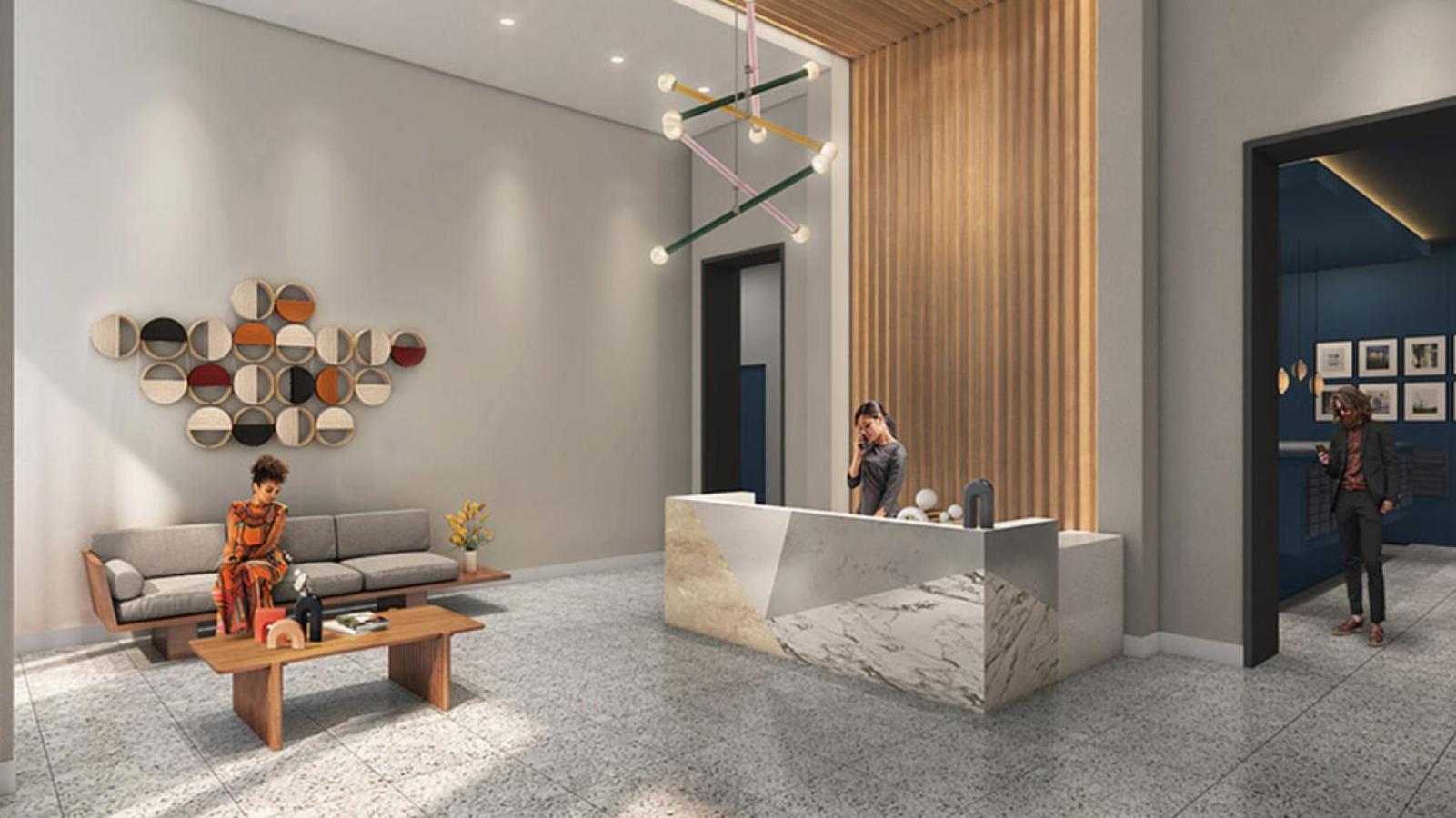 Apartment Landing At 2010 West End - 2 Bedrooms In Midtown *