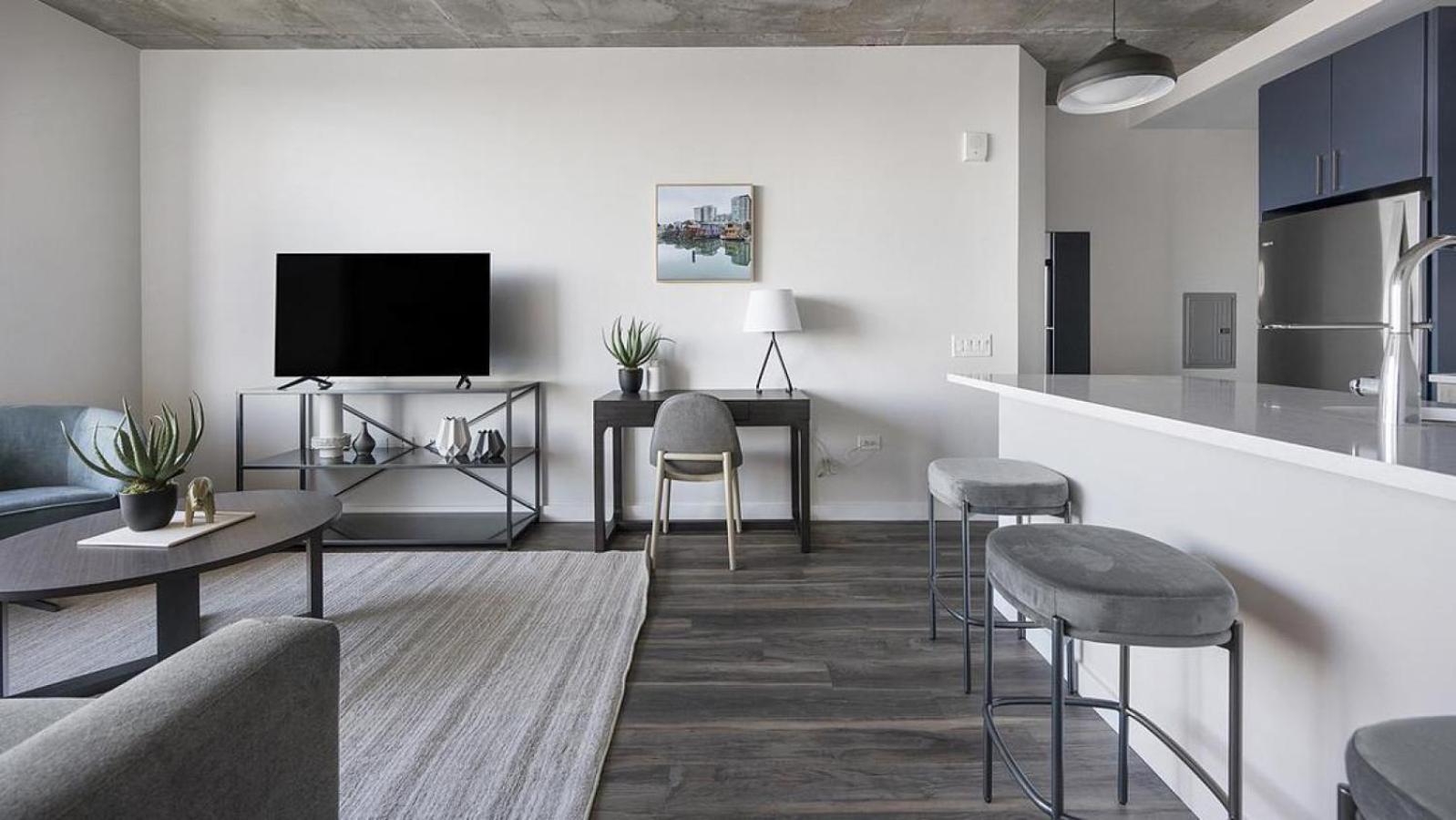 Landing At 2010 West End - 2 Bedrooms In Midtown Nashville
