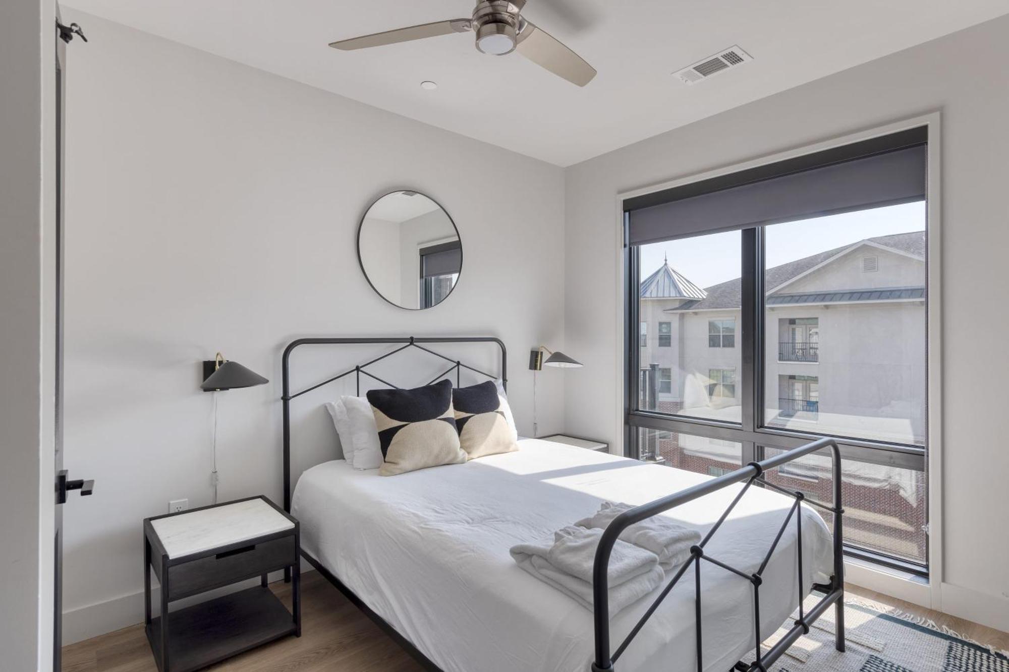 Muse At The Odyssey By Avantstay Heart Of Midtown