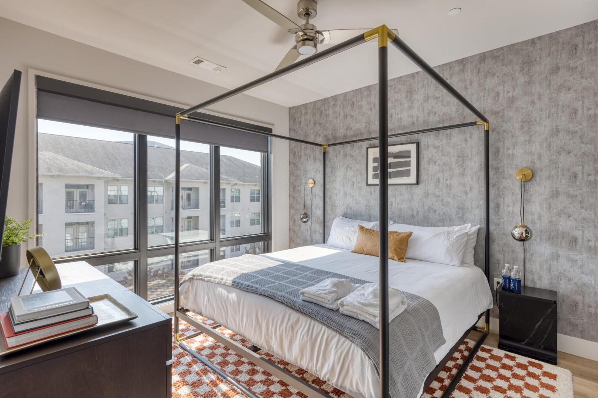 Muse At The Odyssey By Avantstay Heart Of Midtown Holiday home