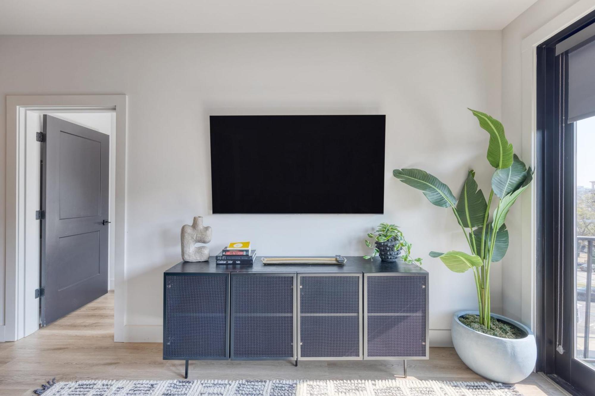 Holiday home Muse At The Odyssey By Avantstay Heart Of Midtown Nashville