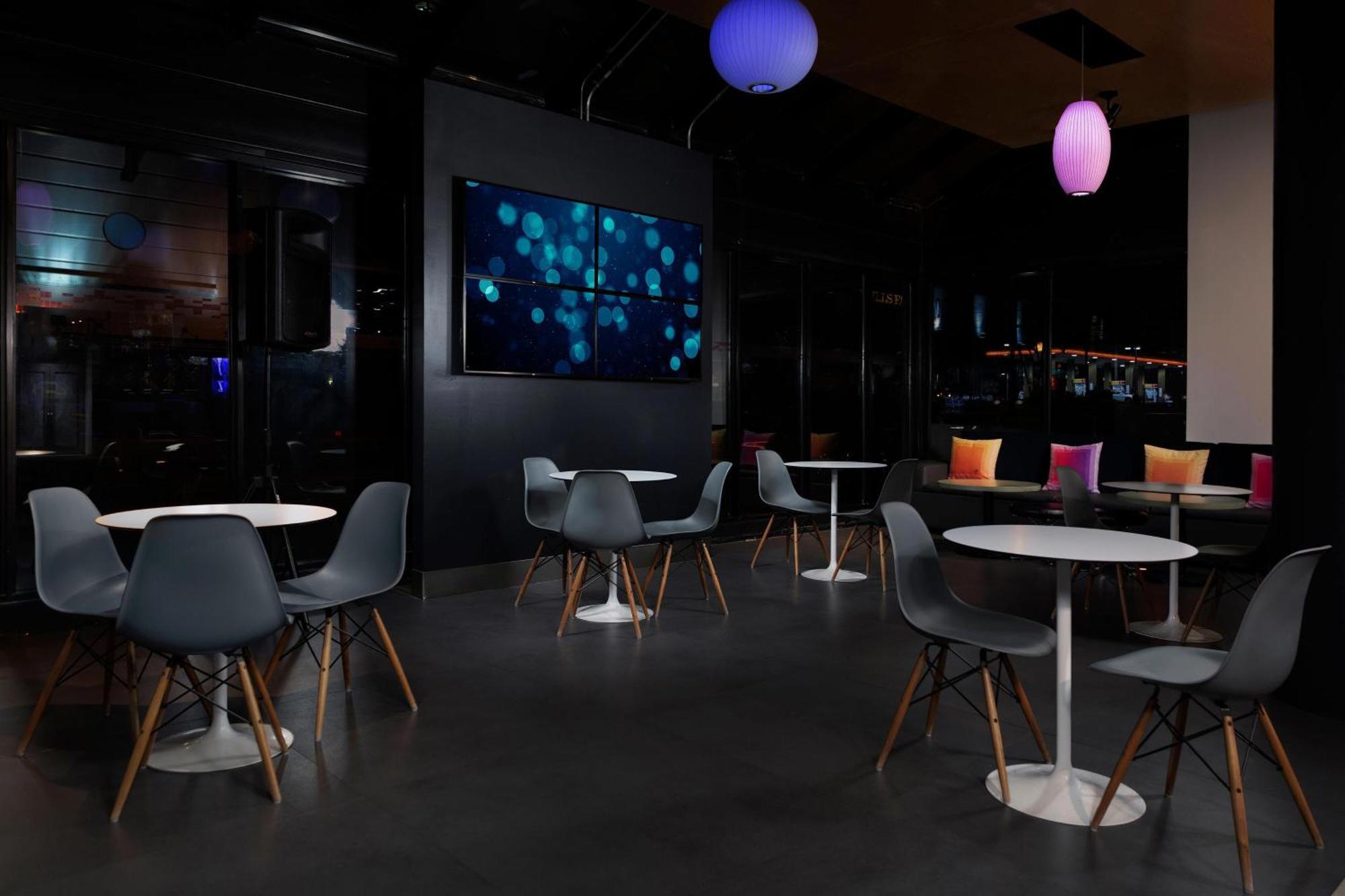 Aloft West End Nashville