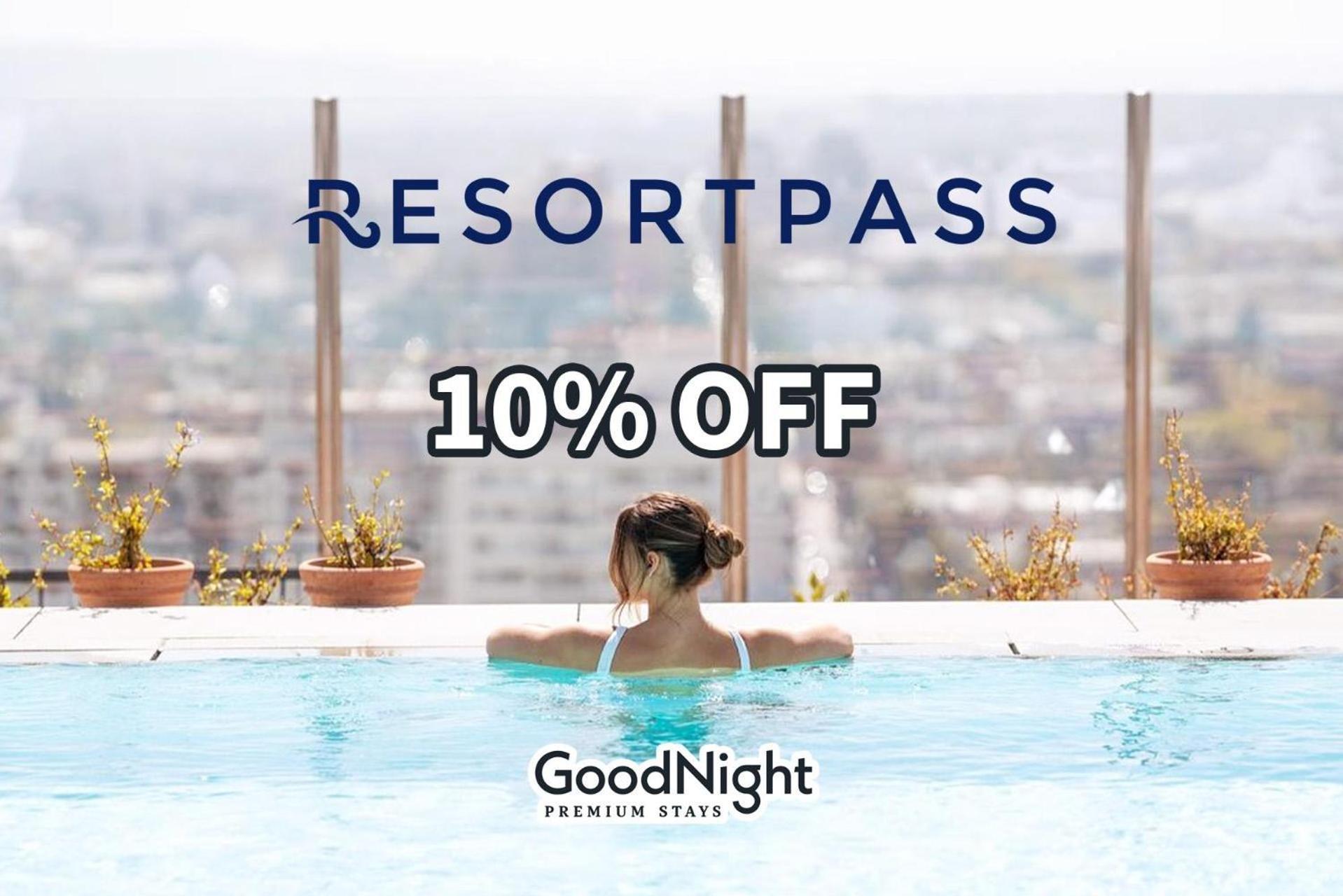 Holiday home - 635 7th Ave S Unit 608