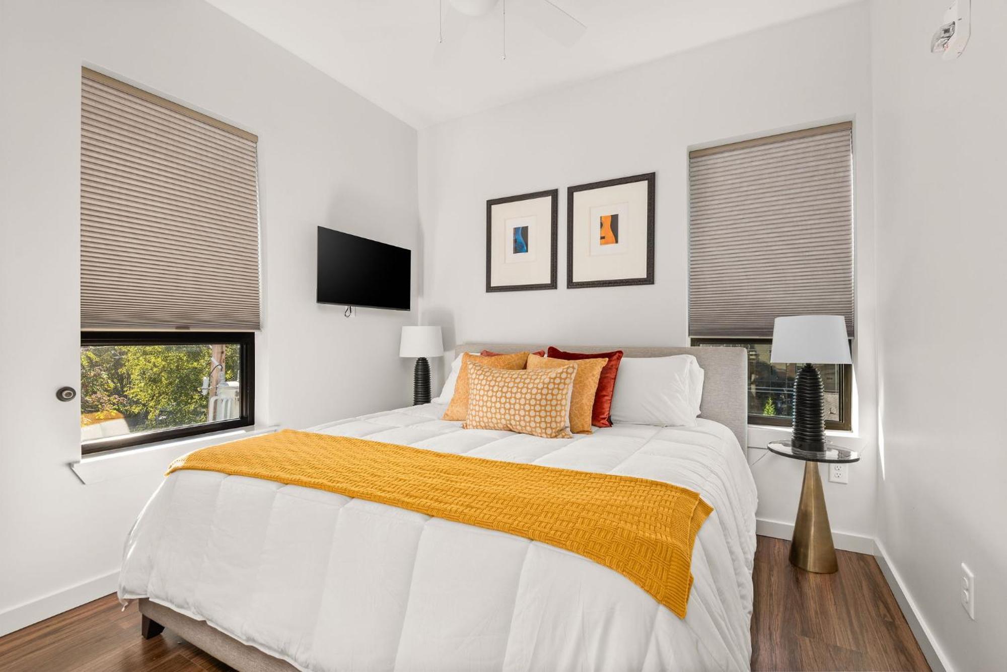 Apartment The Crescendo - On Music Row