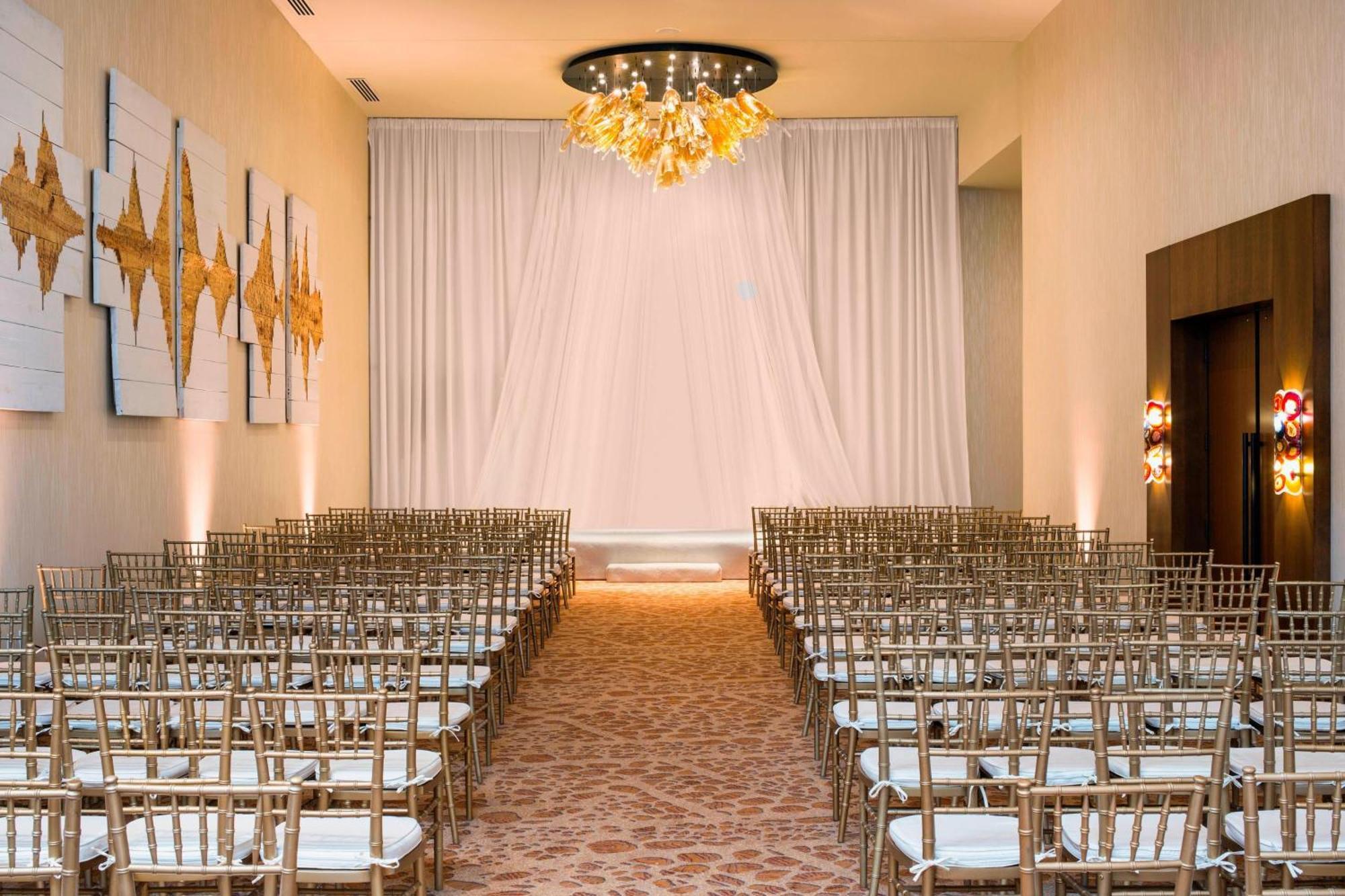 The Westin Nashville Hotel Nashville