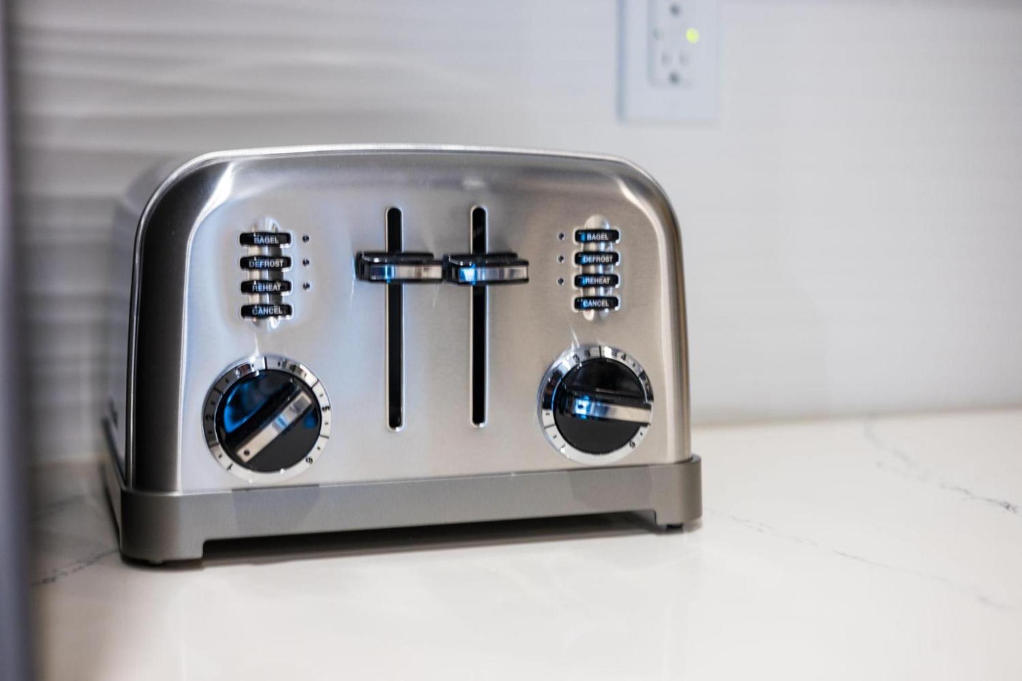 Holiday home Jupiter - Odyssey - Heart Of Midtown Nashville