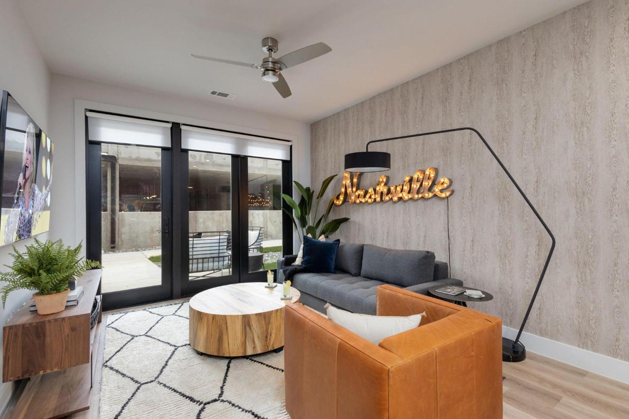 Holiday home Jupiter - Odyssey - Heart Of Midtown