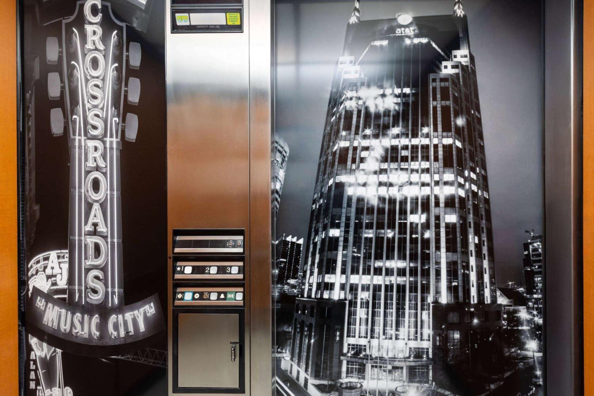 Baymont By Wyndham Airport 2*