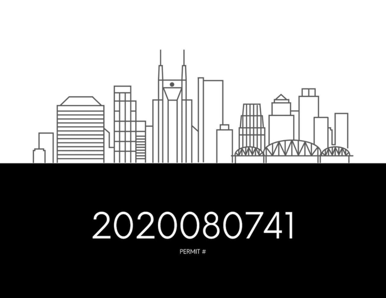 Holiday home Beautiful West Rooftop Deck Nashville