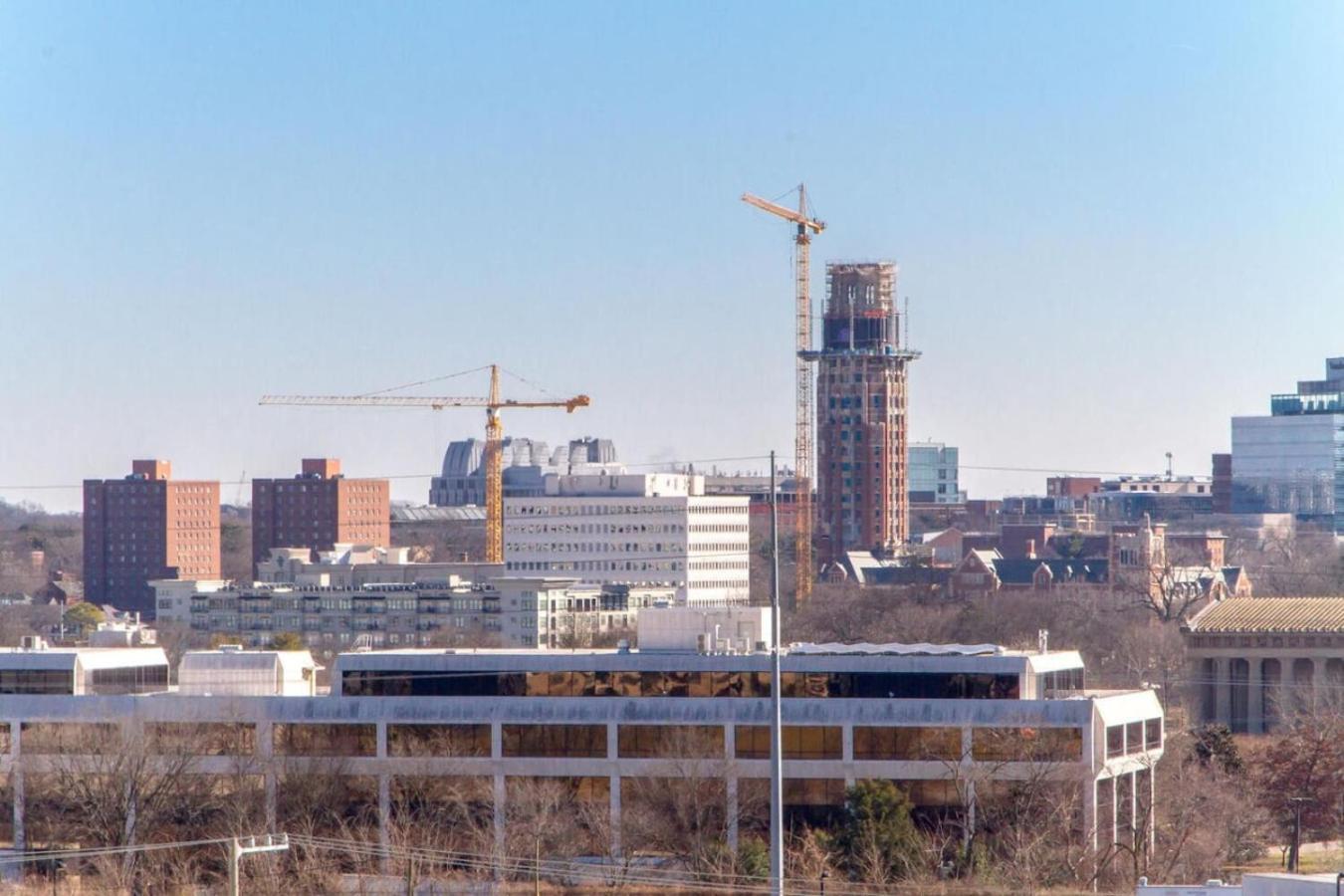 Holiday home Beautiful West Rooftop Deck