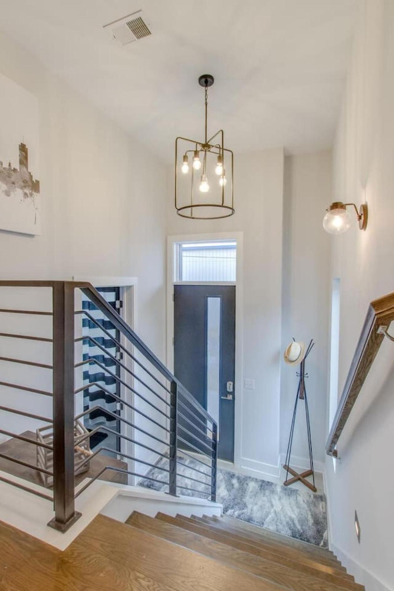 Beautiful West Rooftop Deck * Nashville