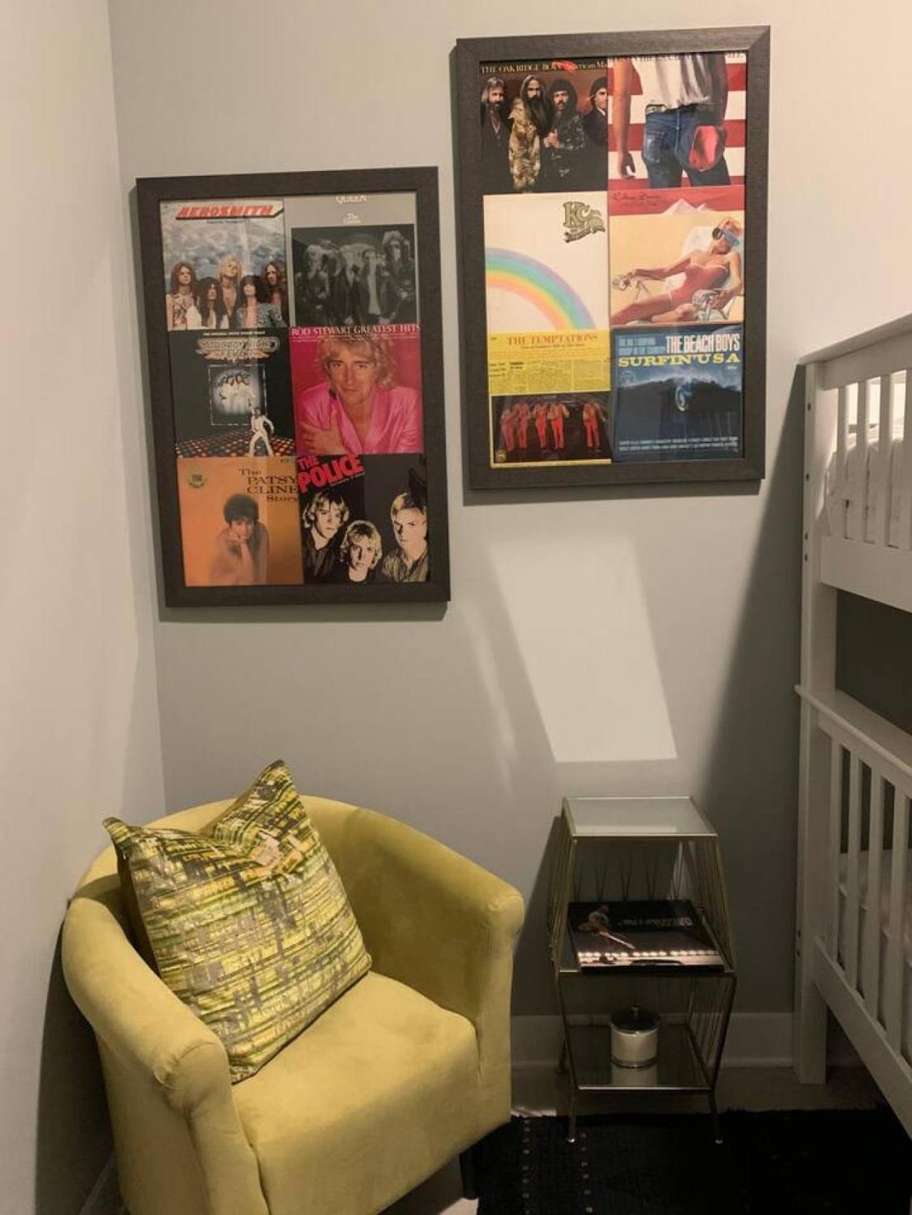 Beautiful West Rooftop Deck Holiday home *