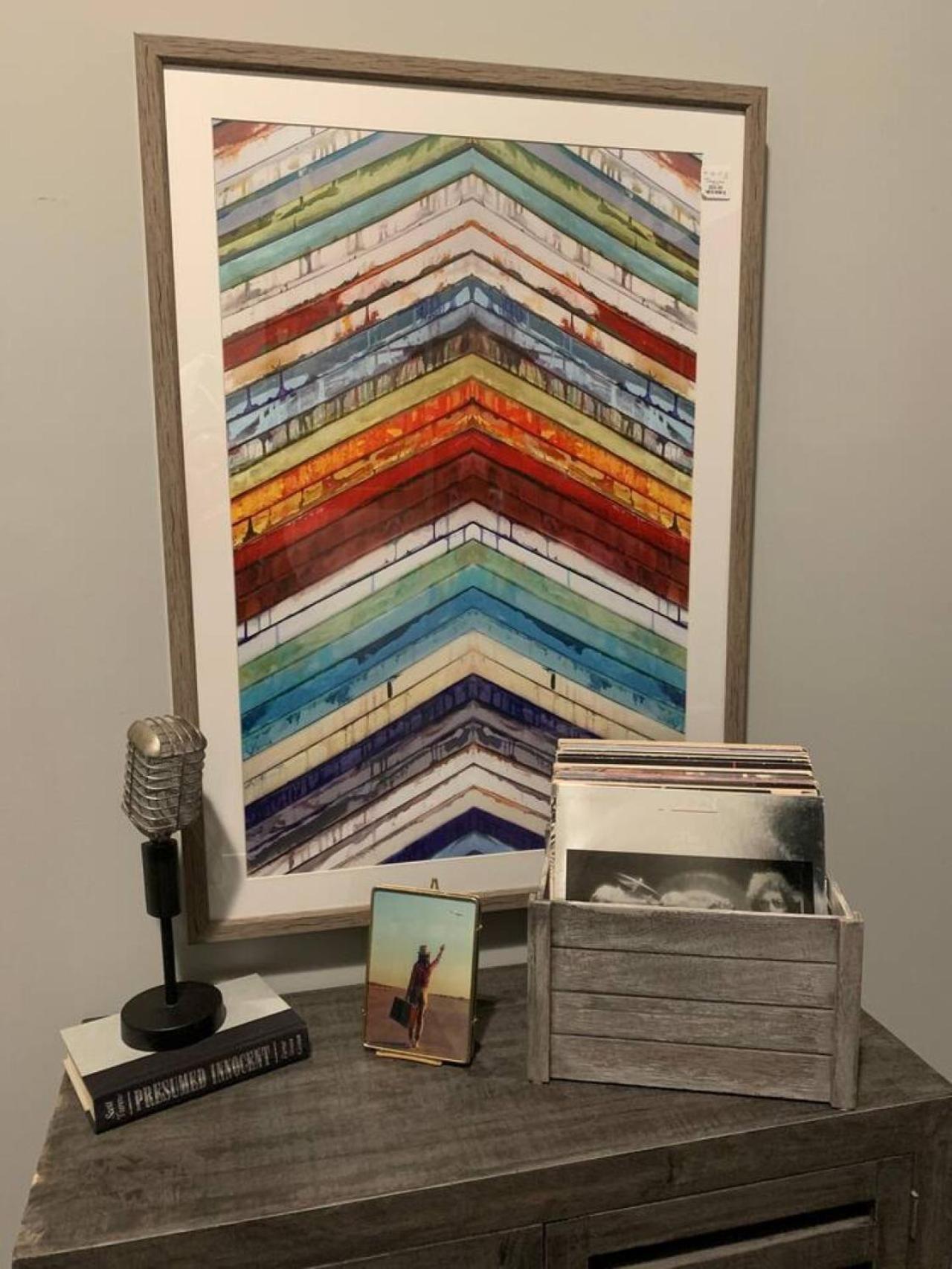 Beautiful West Rooftop Deck Holiday home