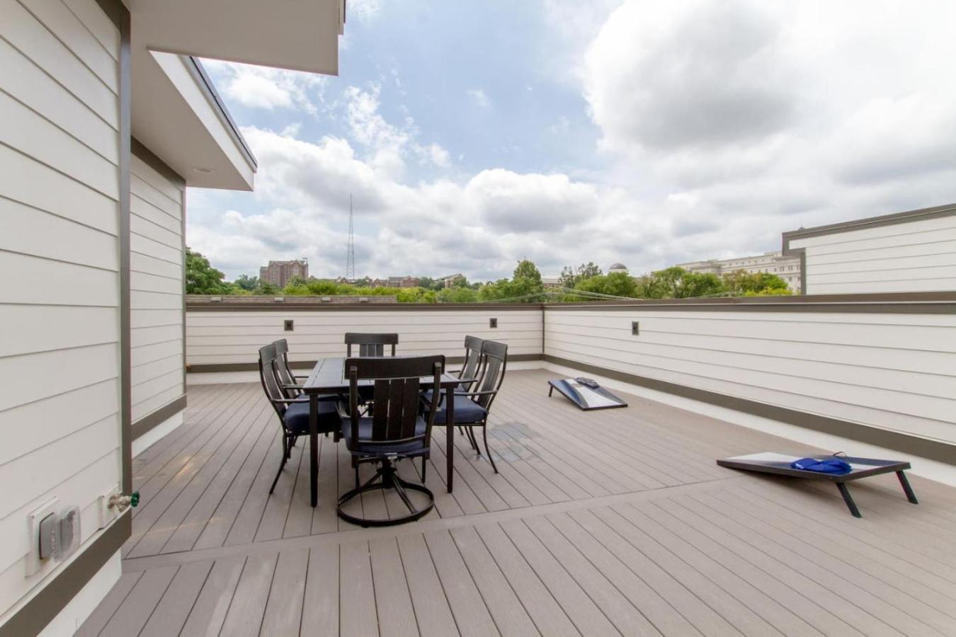 Holiday home Gulch Mega Super Rooftop Premier Location *
