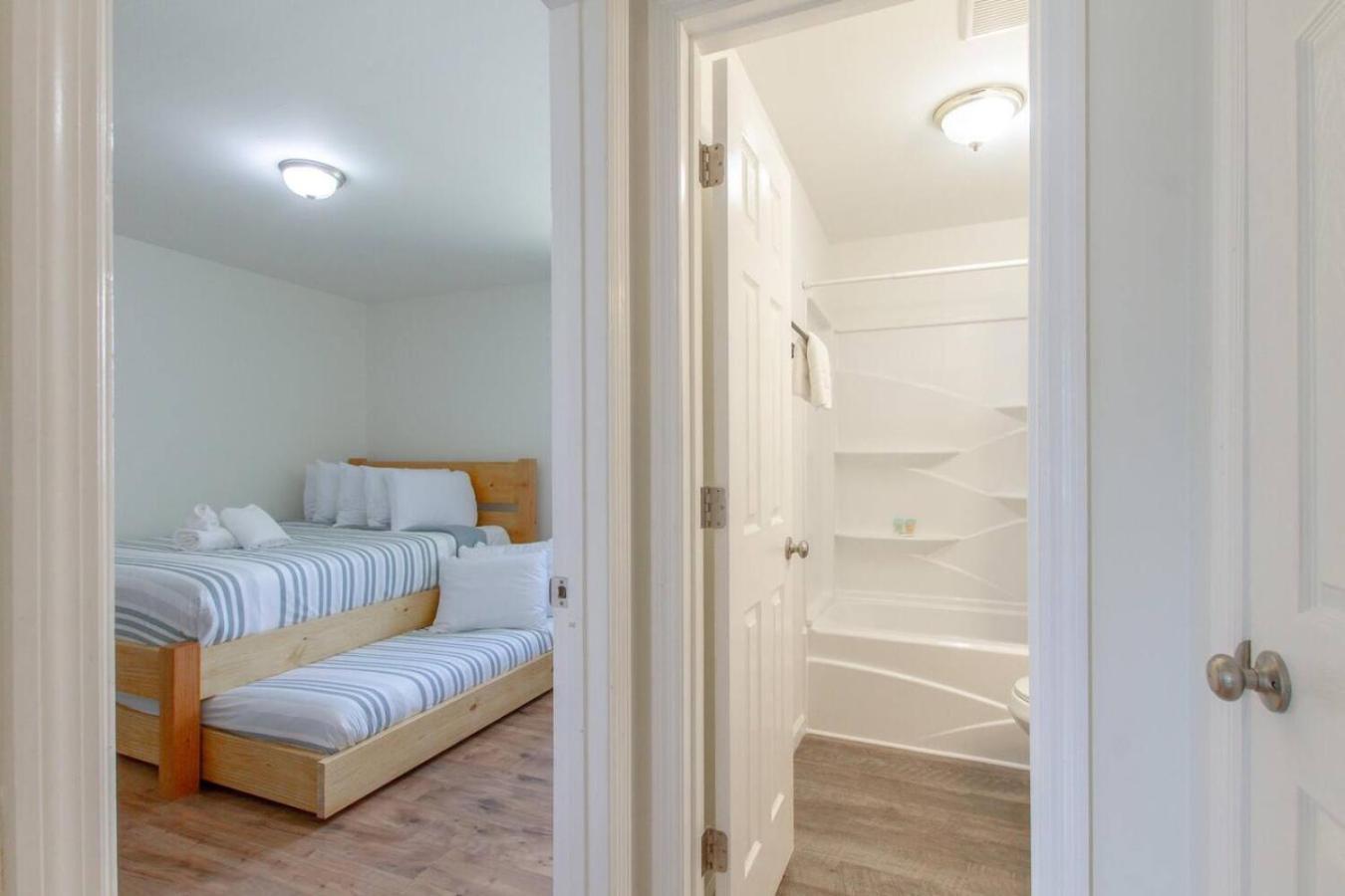 Gulch Gem Hotspot Amazing Location * Nashville