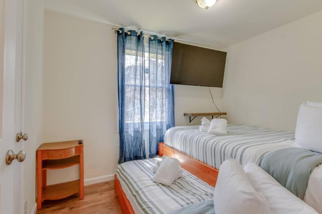 Gulch Gem Hotspot Amazing Location Holiday home *