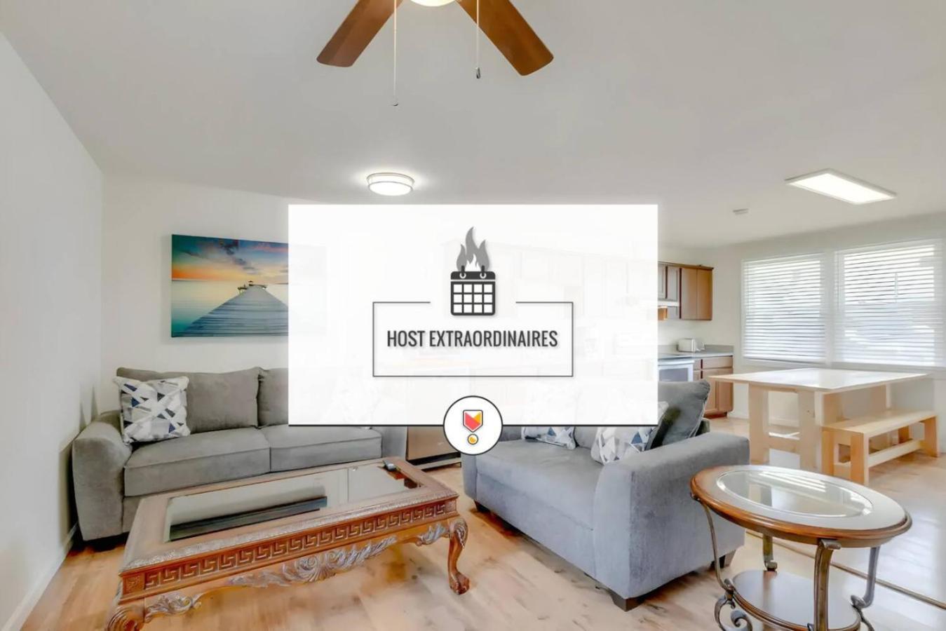 Holiday home Gulch Gem Hotspot Amazing Location