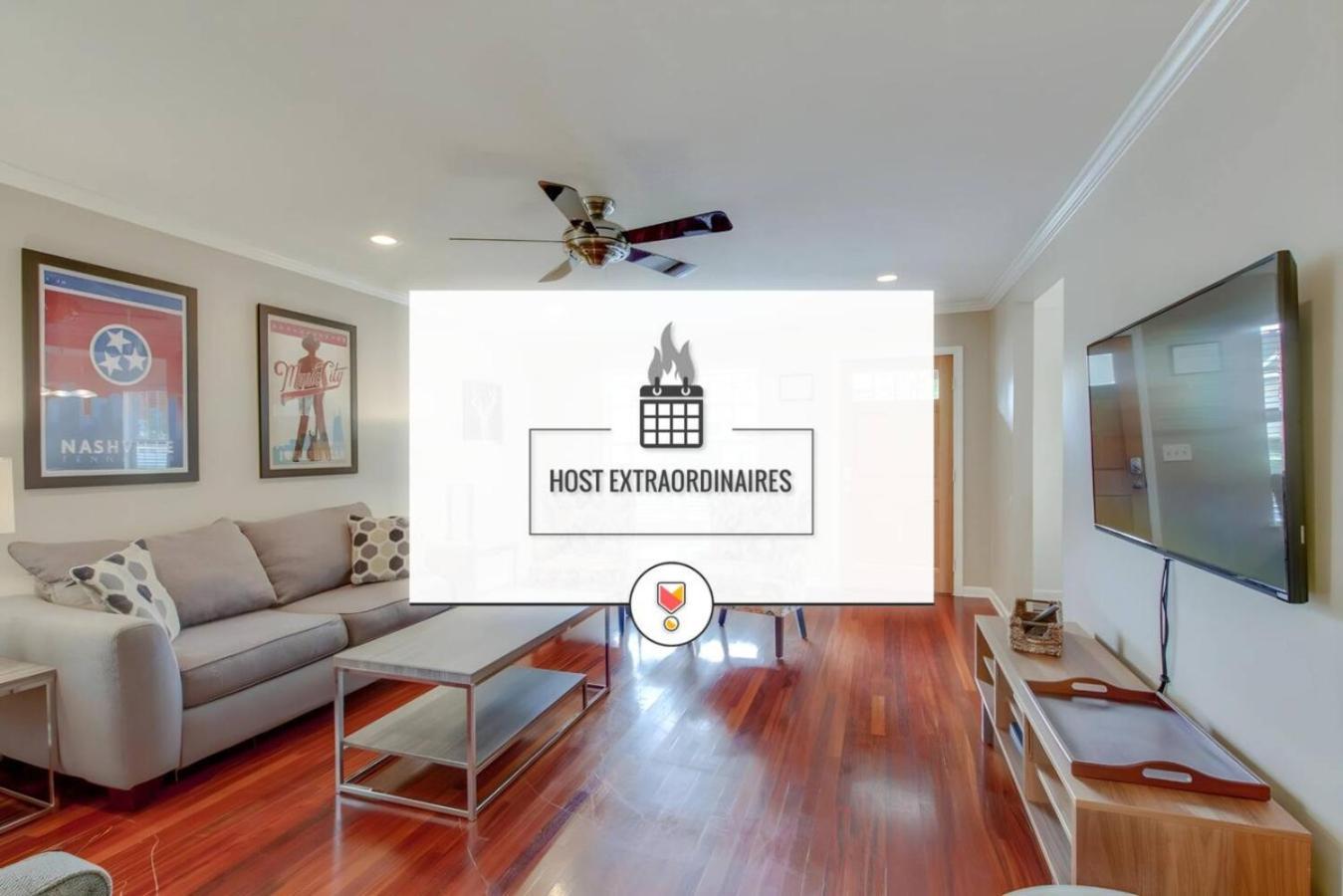 Metropolitan Huge Private Backyard * Nashville