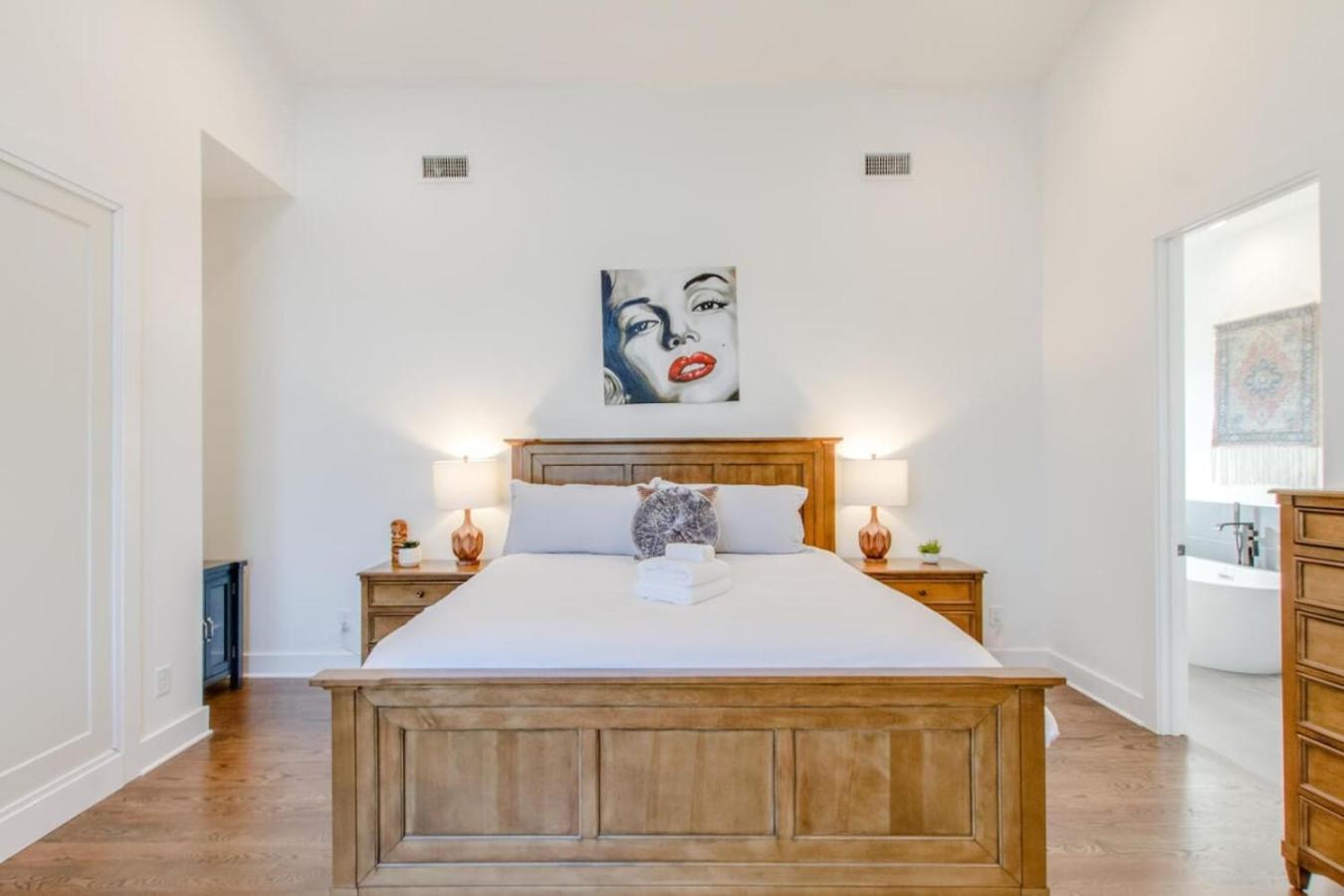 Modern Game Table Minutes To Broadway Nashville