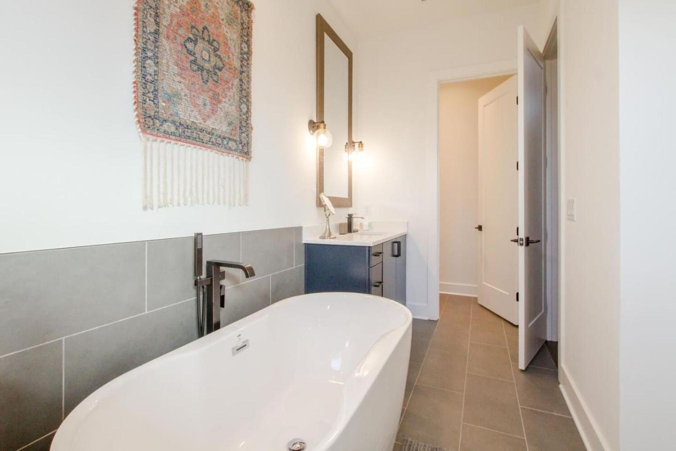 Modern Game Table Minutes To Broadway * Nashville